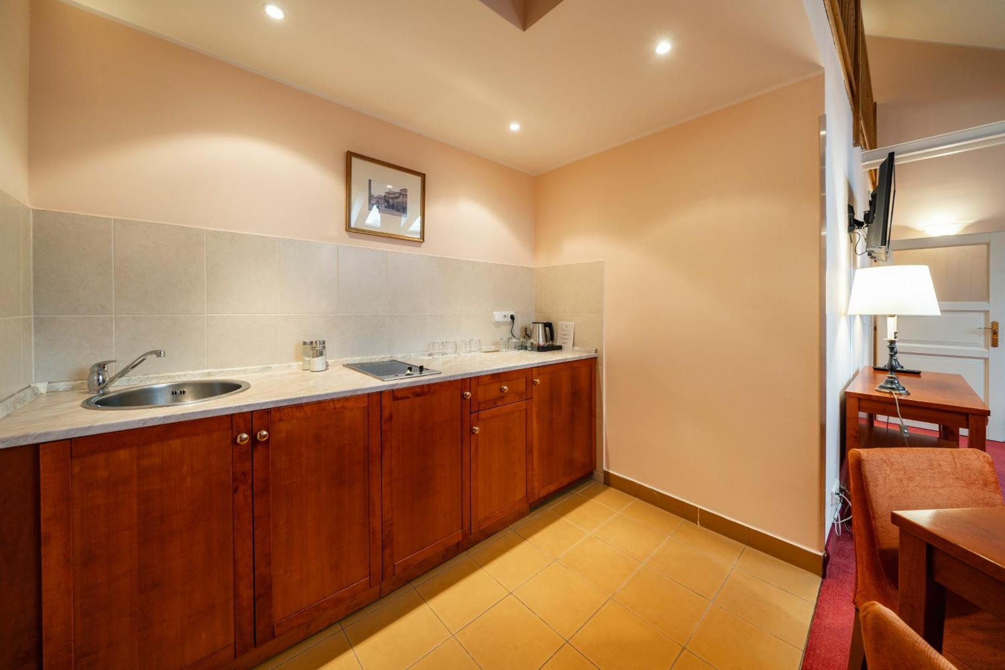 Raffaello Hotel Prague