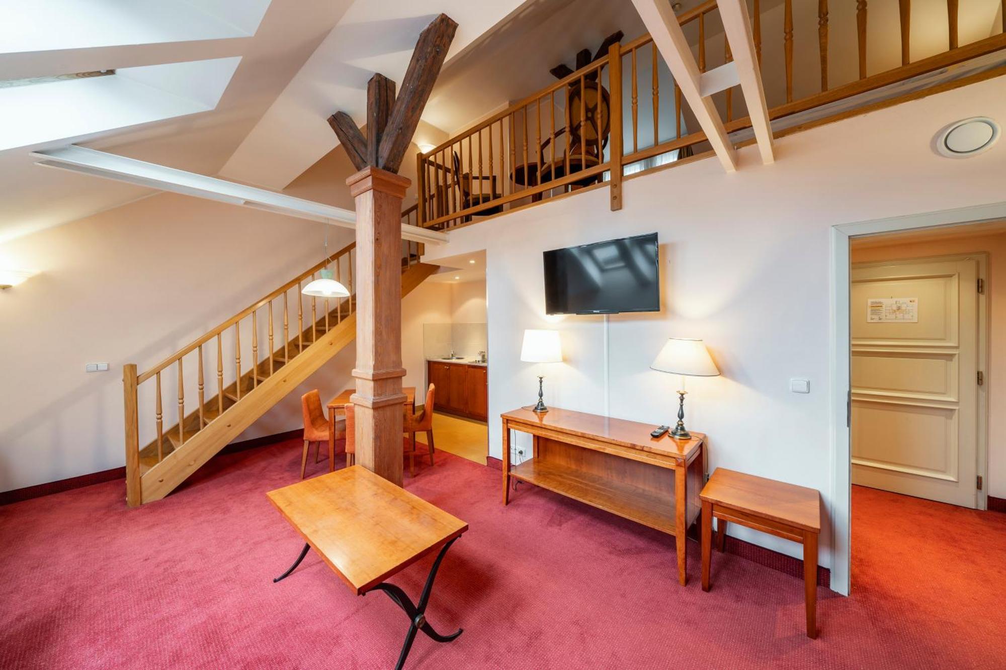 Hotel Raffaello 4*