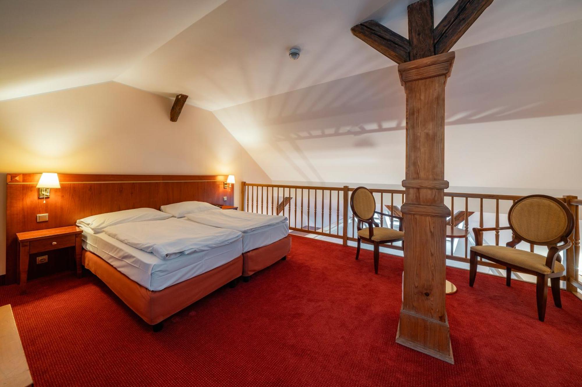 Raffaello Hotel 4*