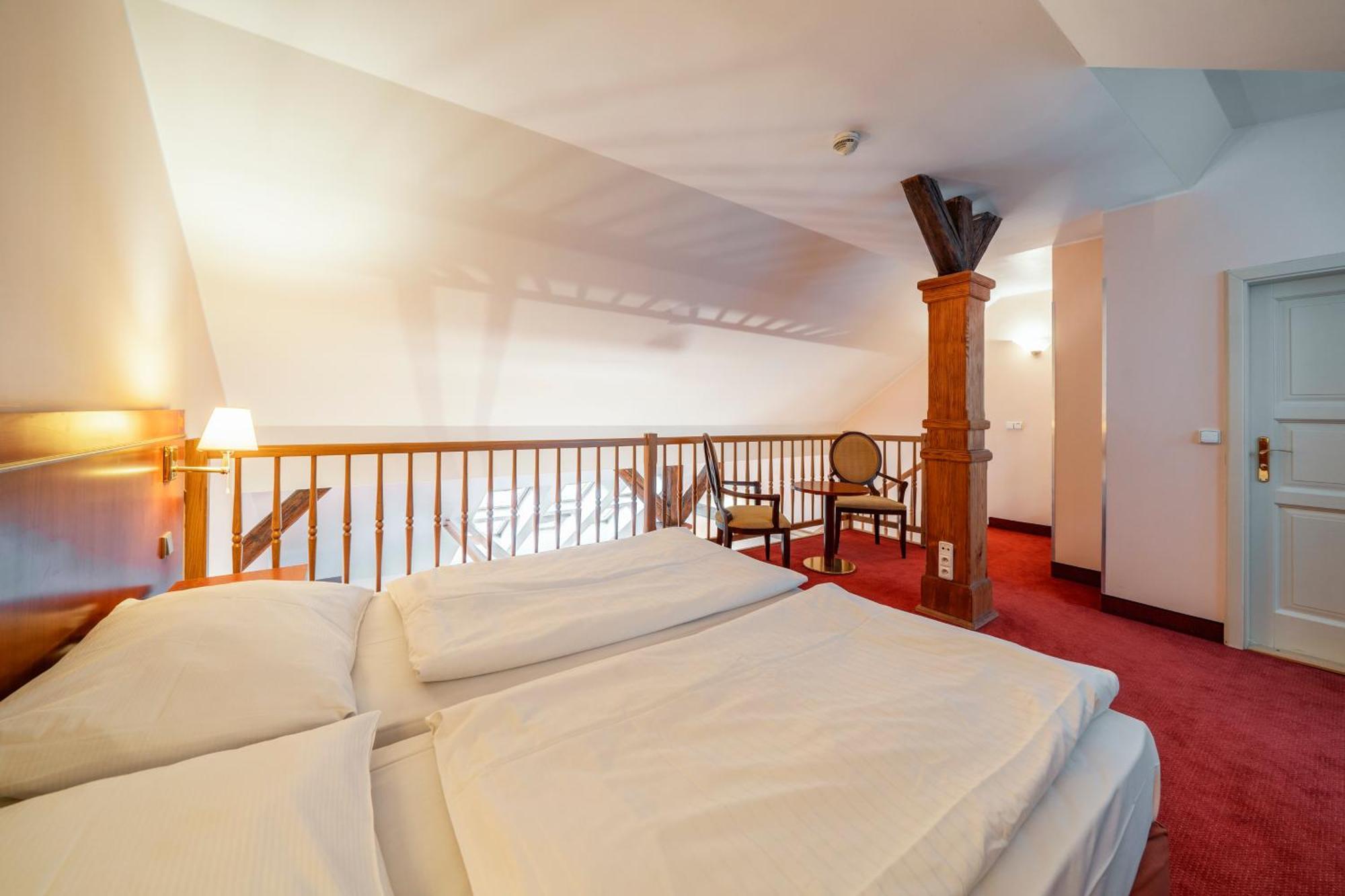 Raffaello Hotel