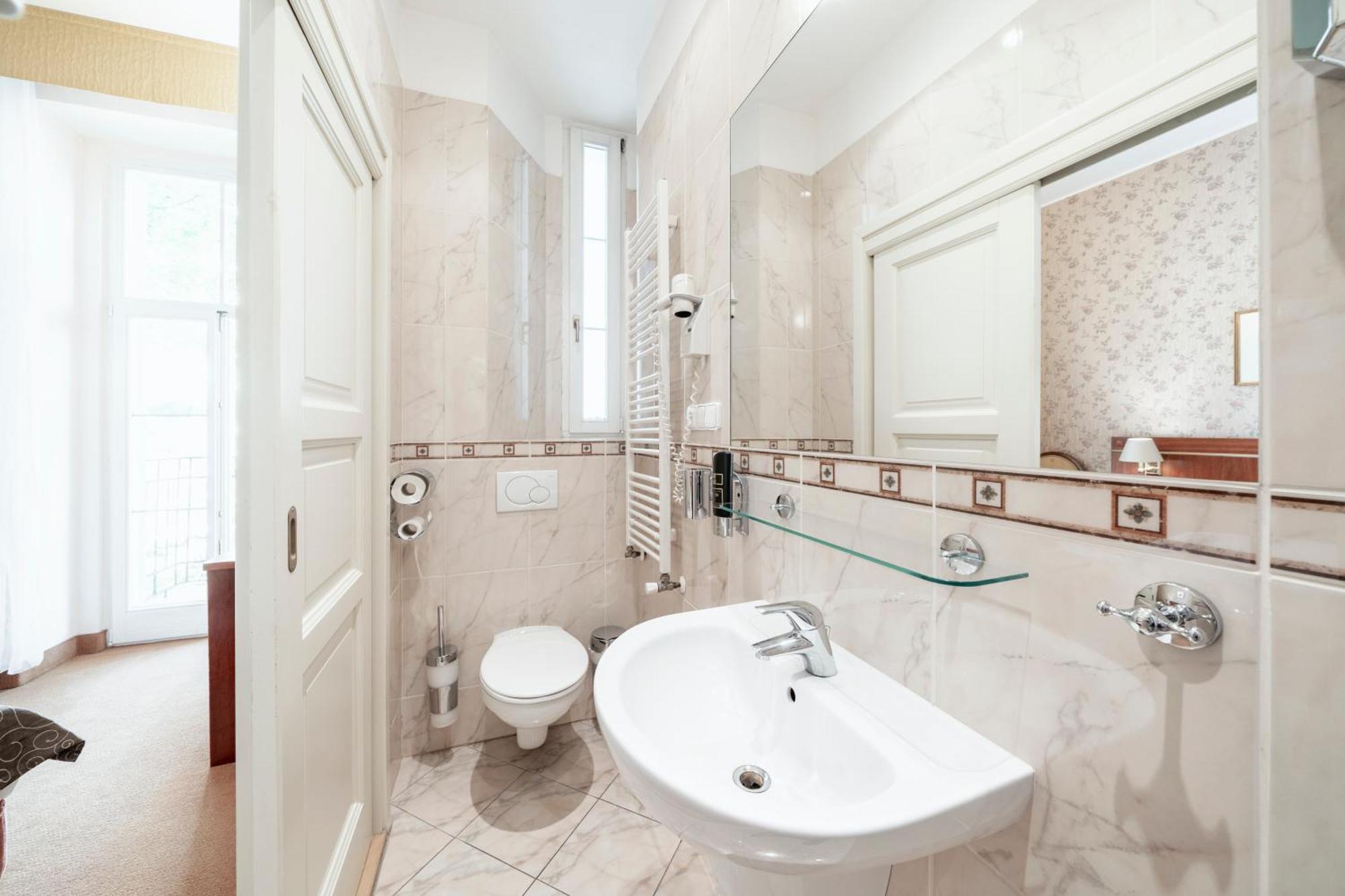 Hotel Raffaello
