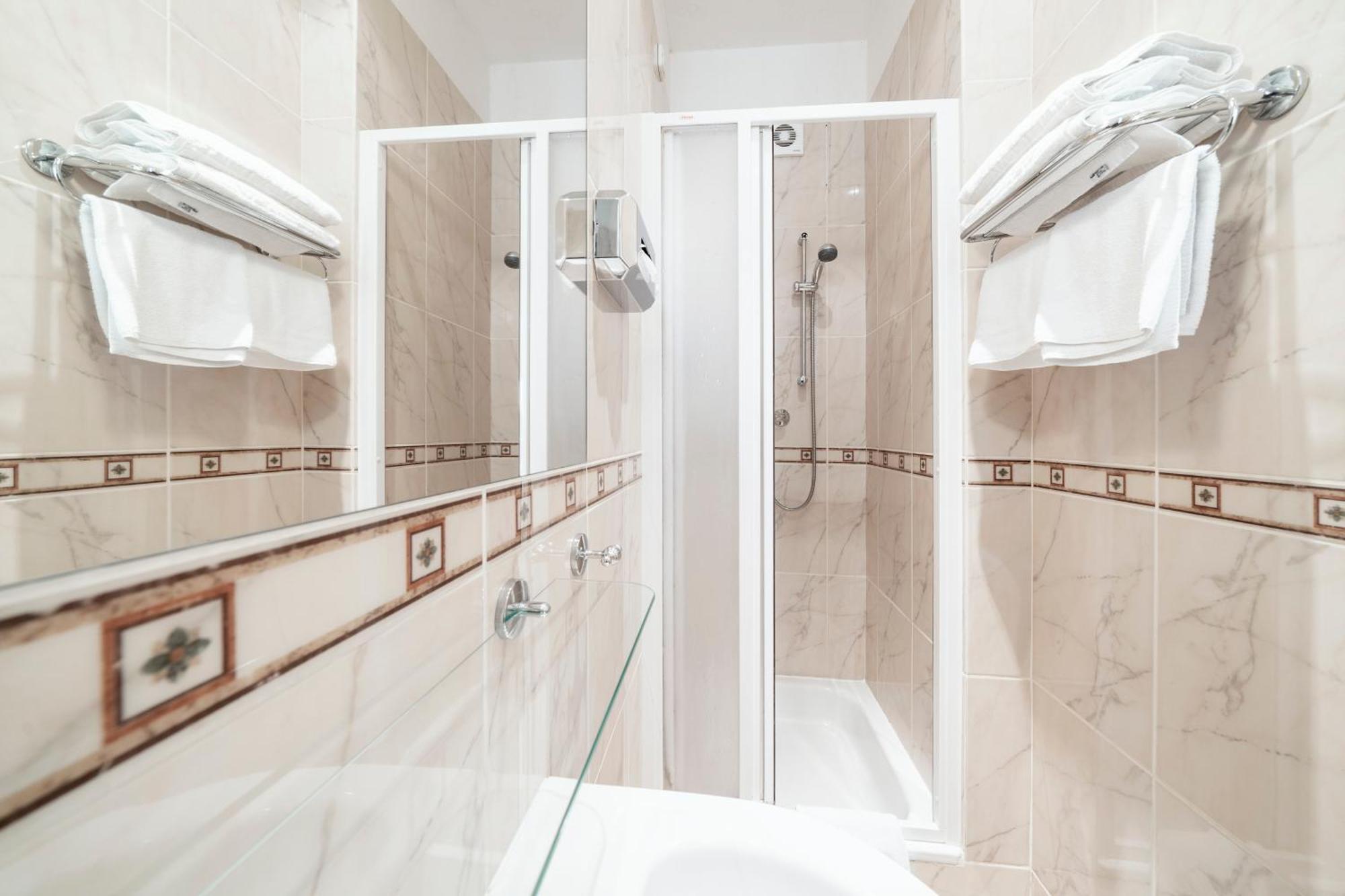Raffaello Hotel Prague
