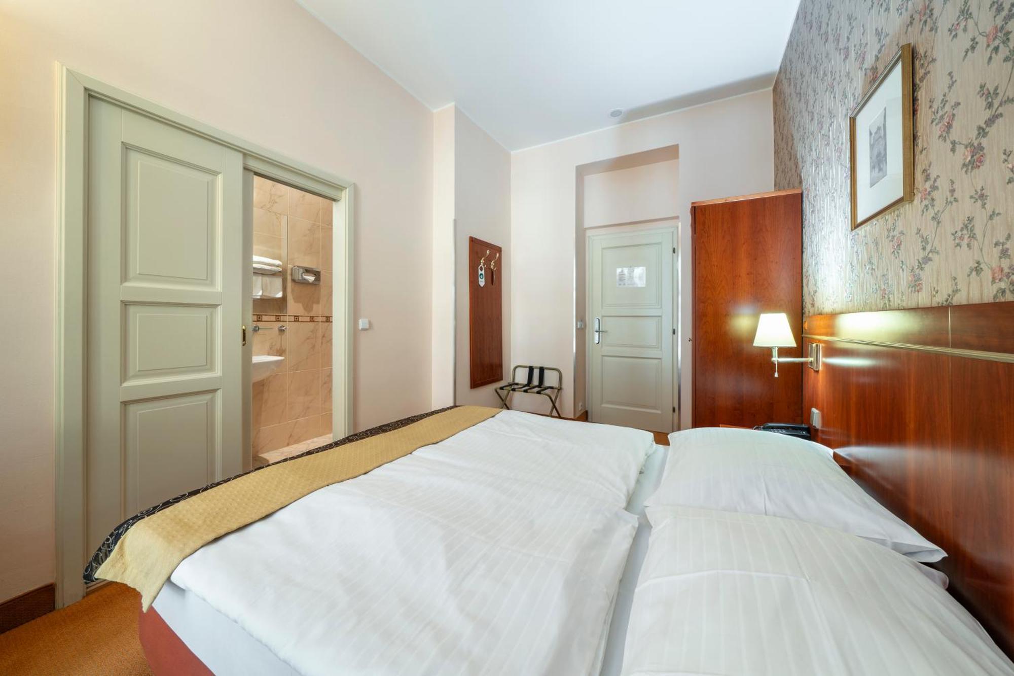 Hotel Raffaello