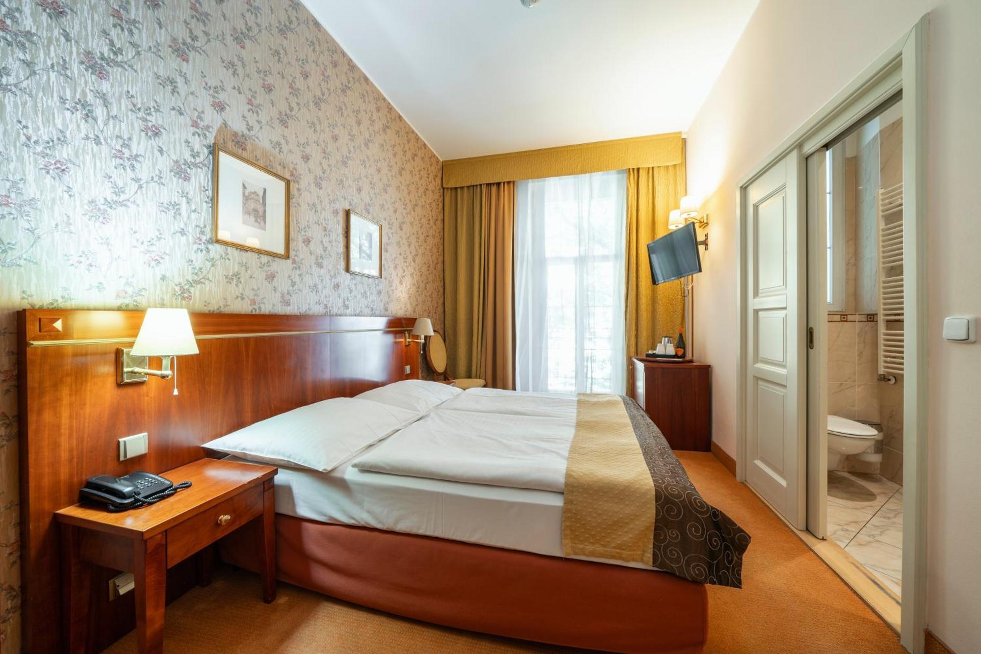 Raffaello Hotel Prague