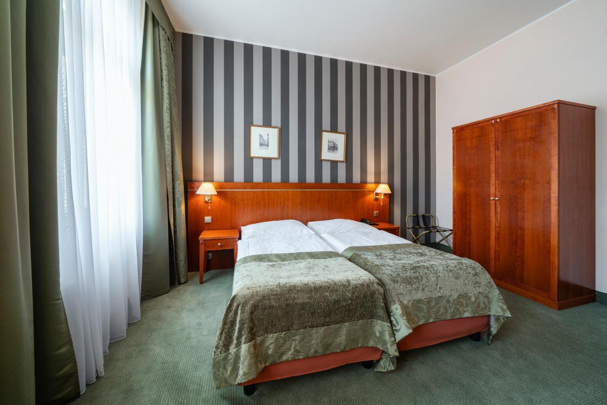 Hotel Raffaello