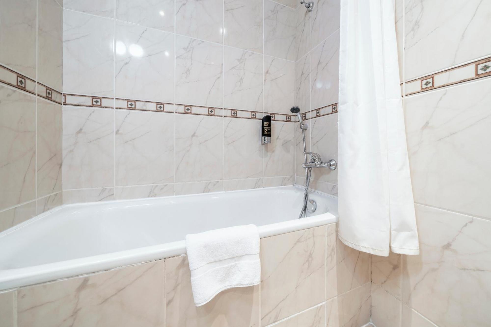 Raffaello Hotel 4*