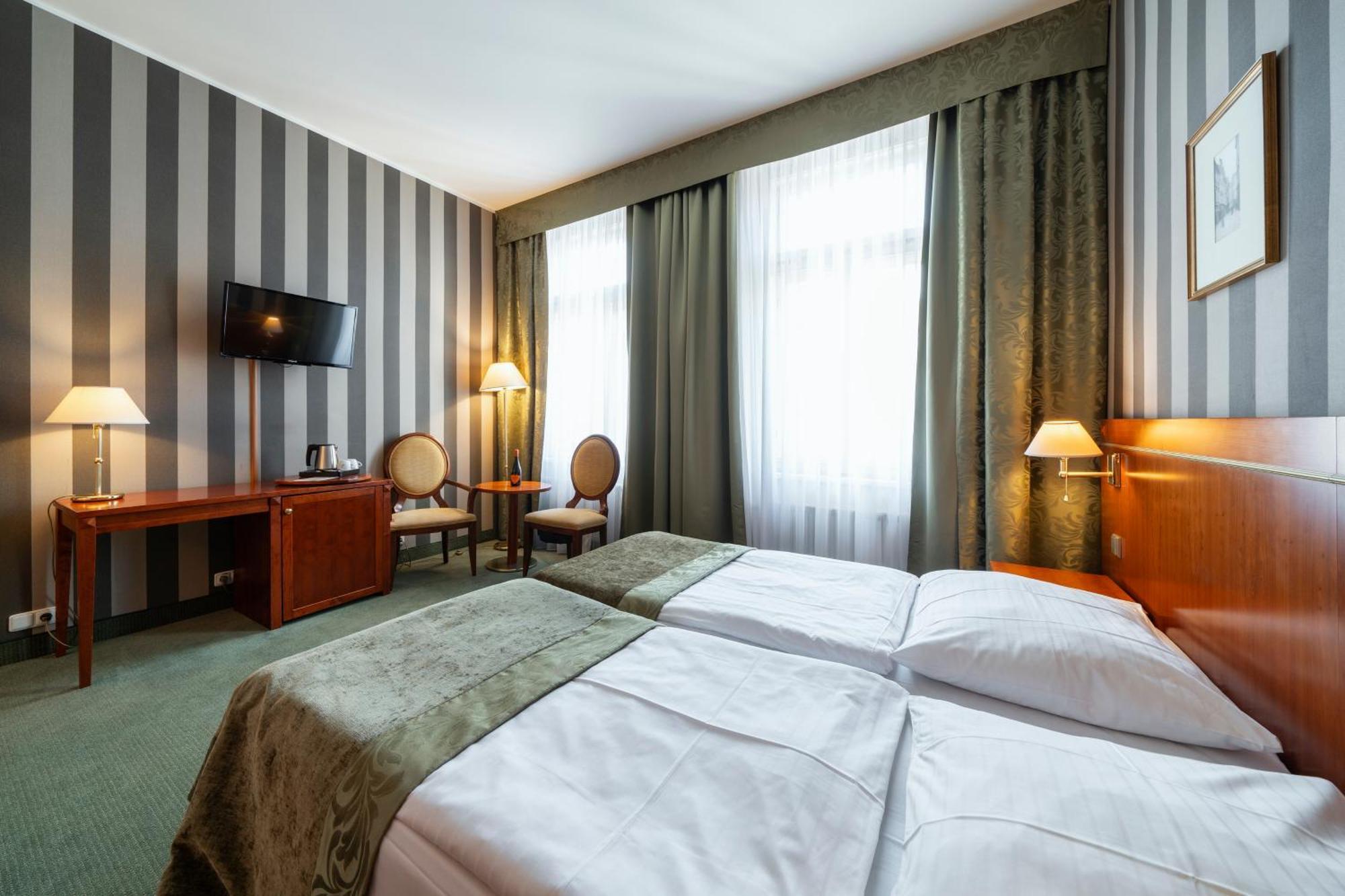 Hotel Raffaello