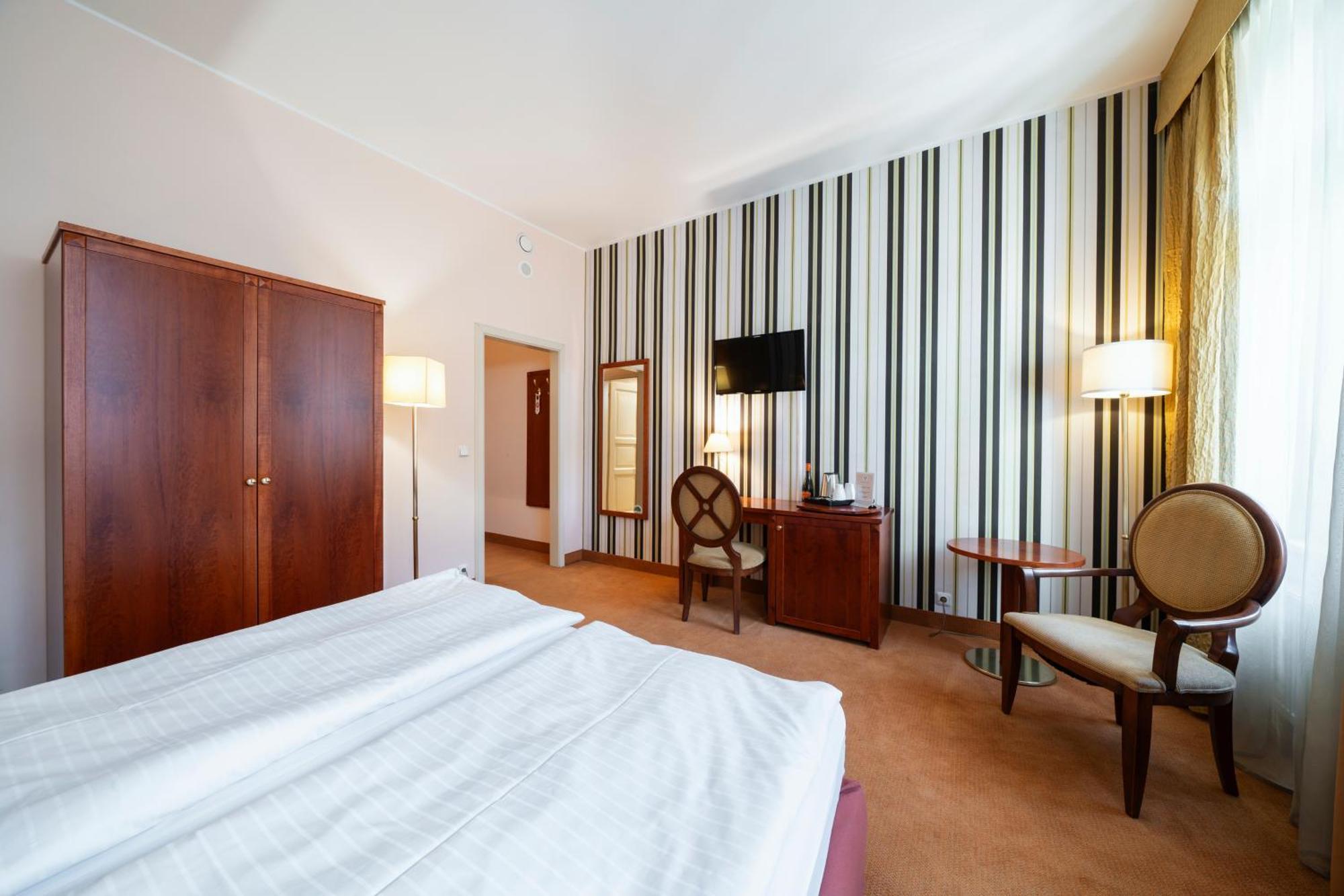 Raffaello Hotel Prague