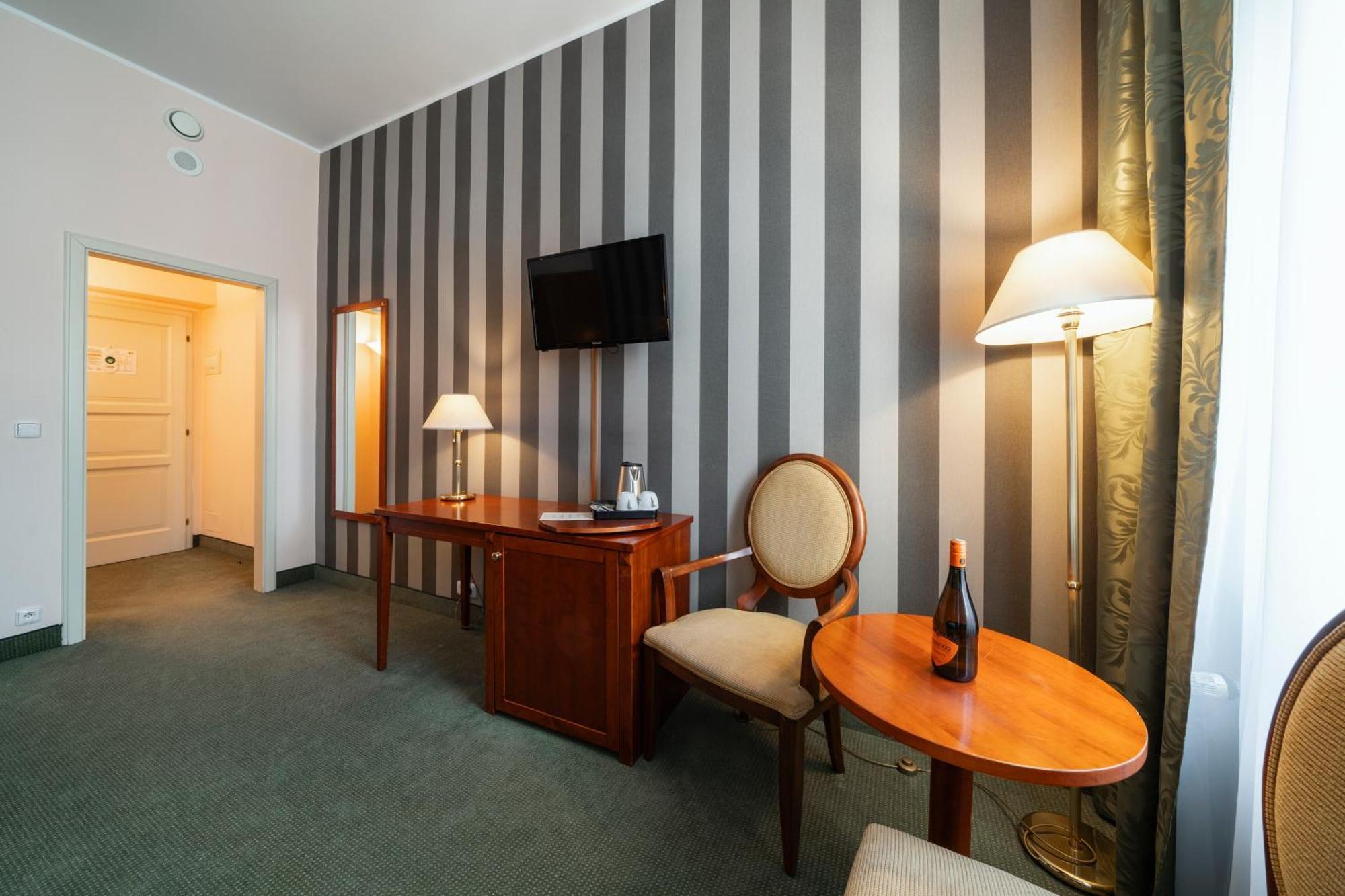Hotel Raffaello