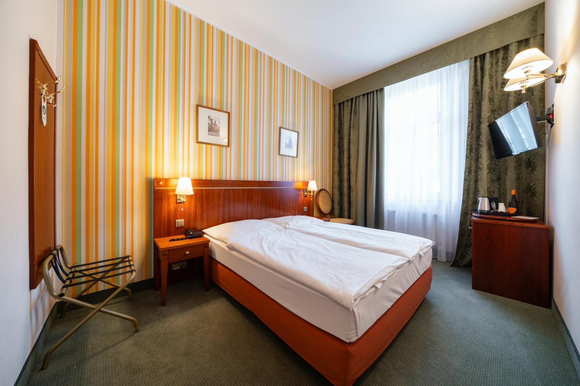 Raffaello Hotel