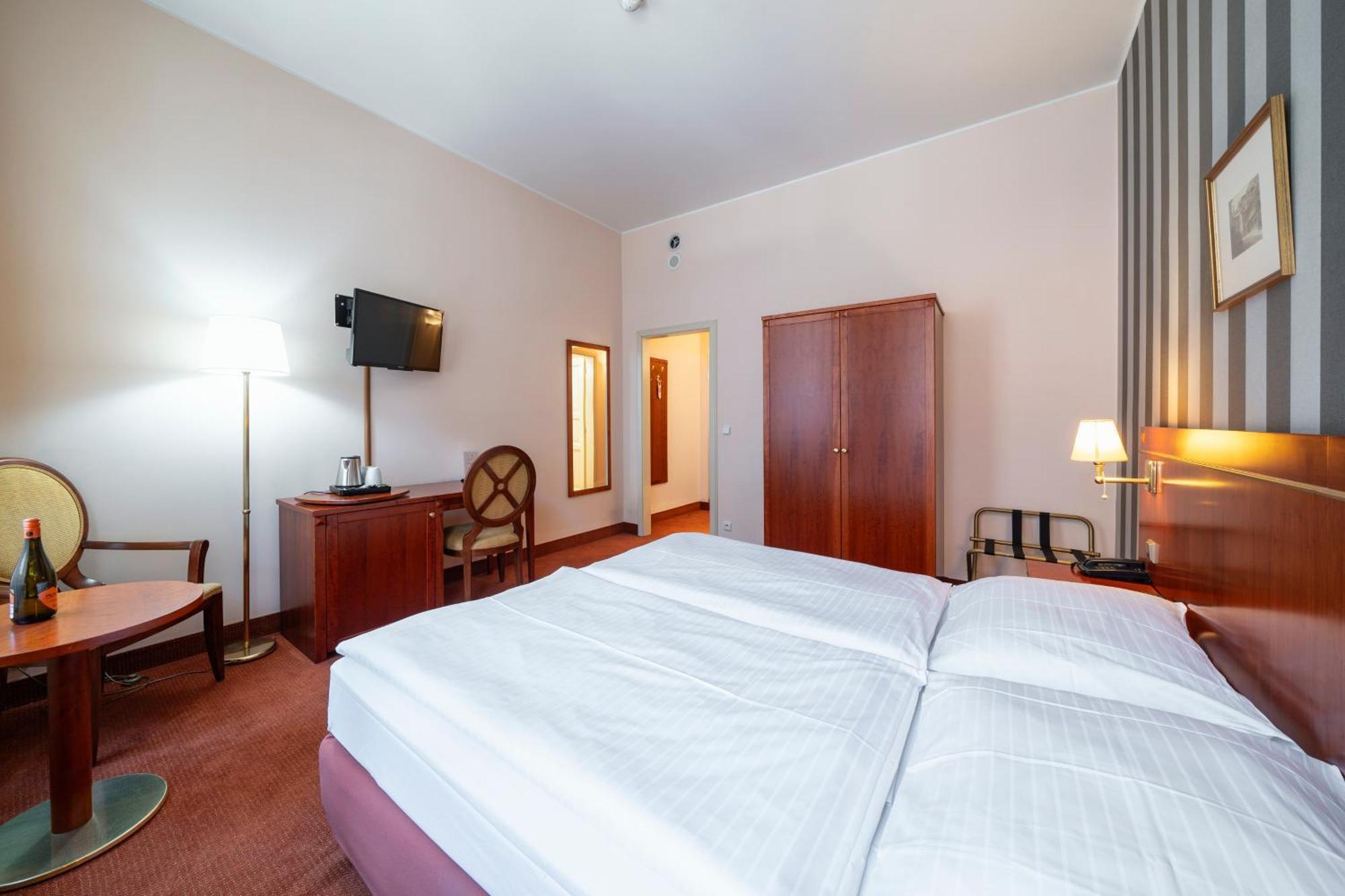 Hotel Raffaello