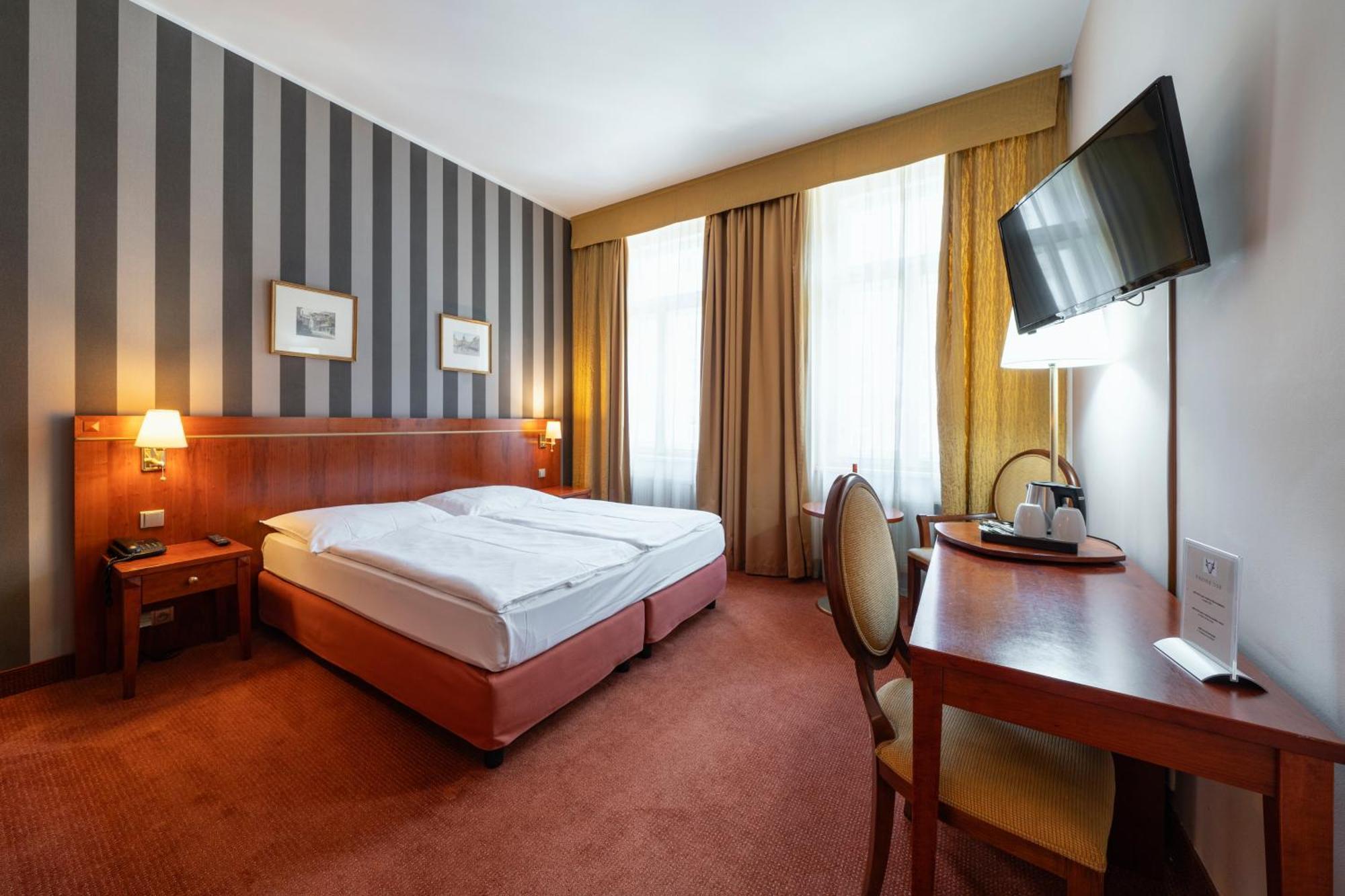 Hotel Raffaello