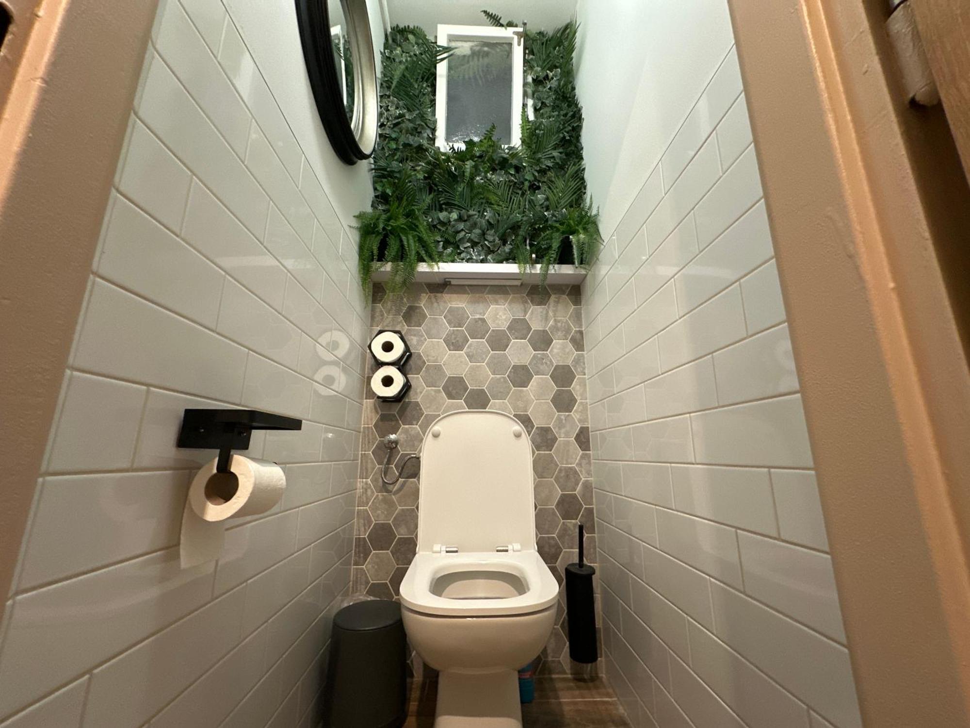 Apartment Andel With Terrace *