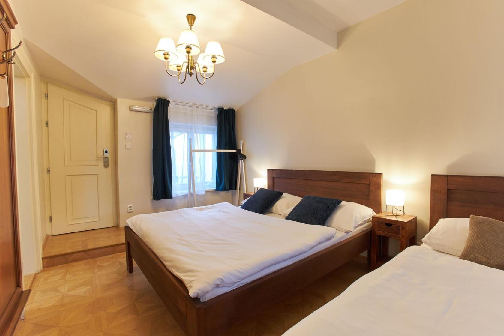 River View By Charles bridge Apartment *