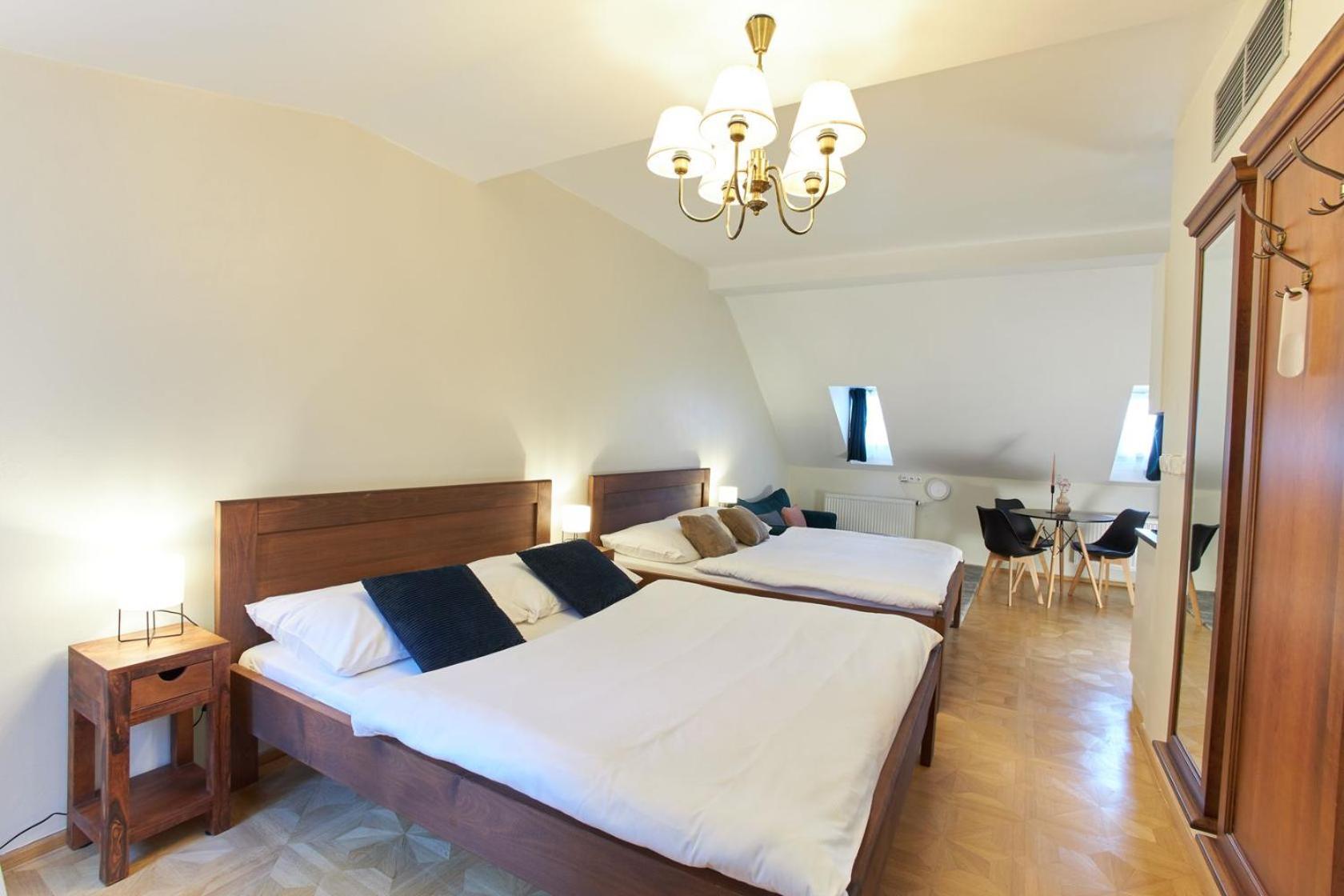 River View By Charles bridge Apartment *
