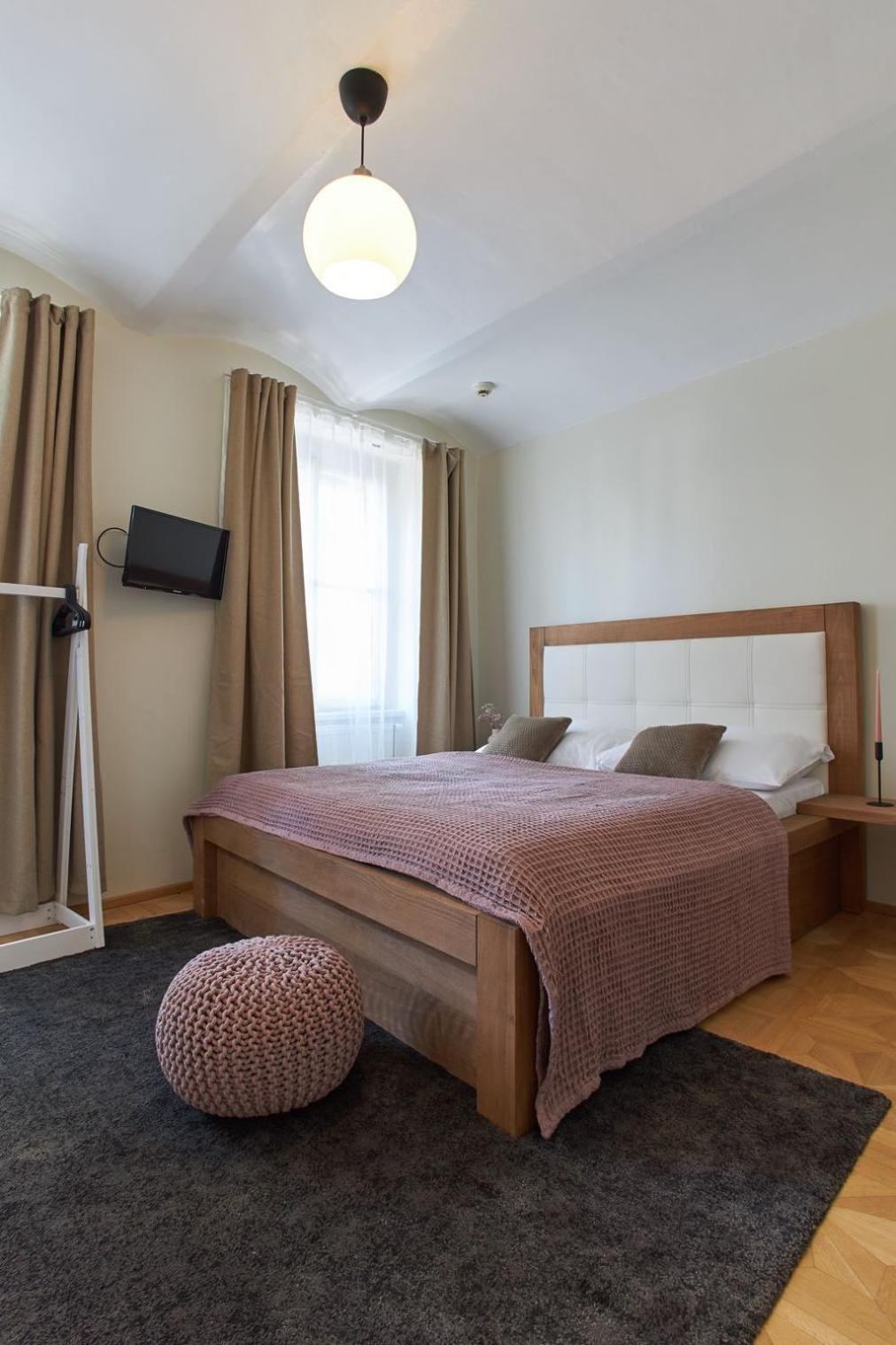 River View By Charles bridge Apartment