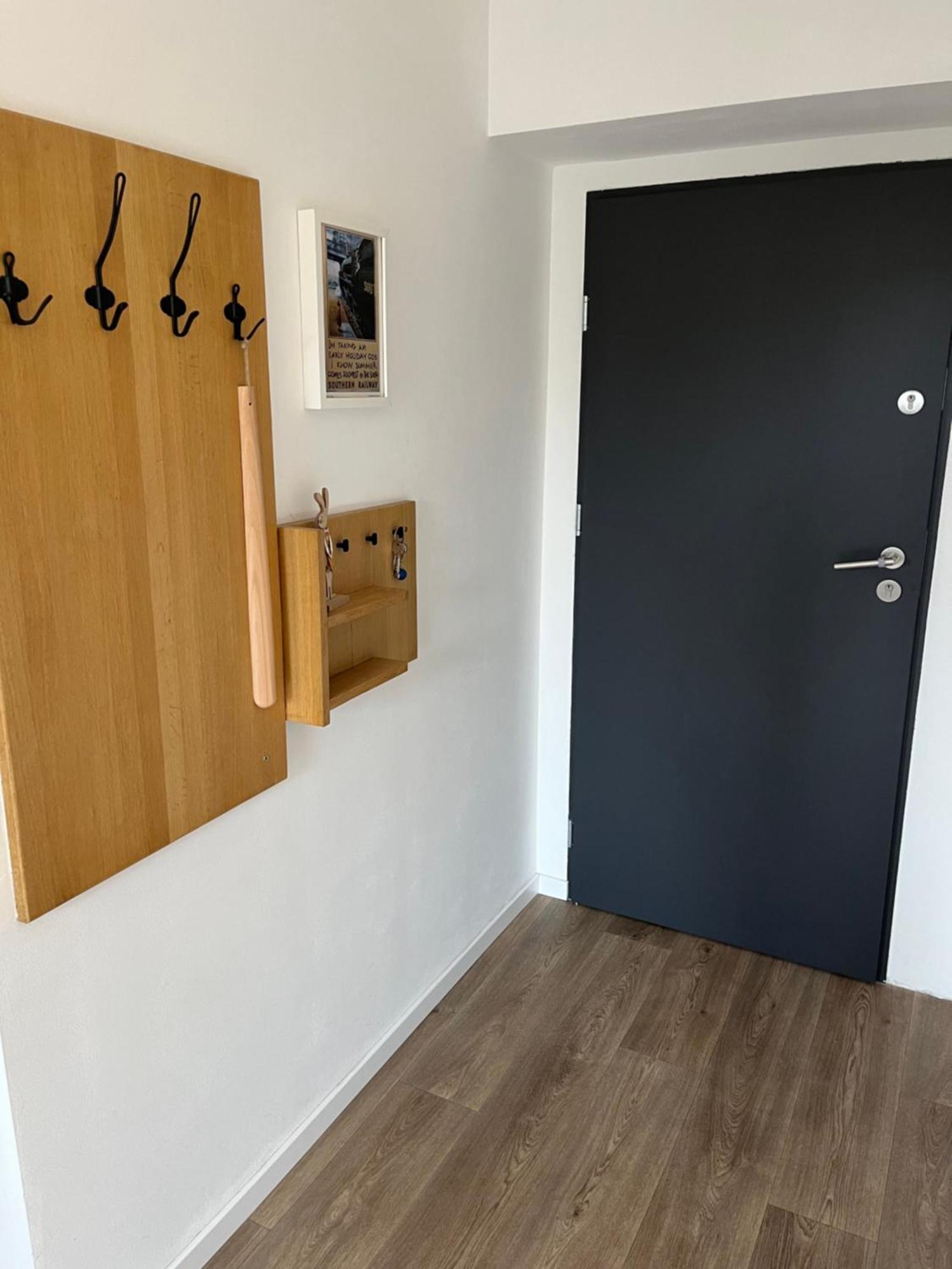 Sarka Apartment Prague