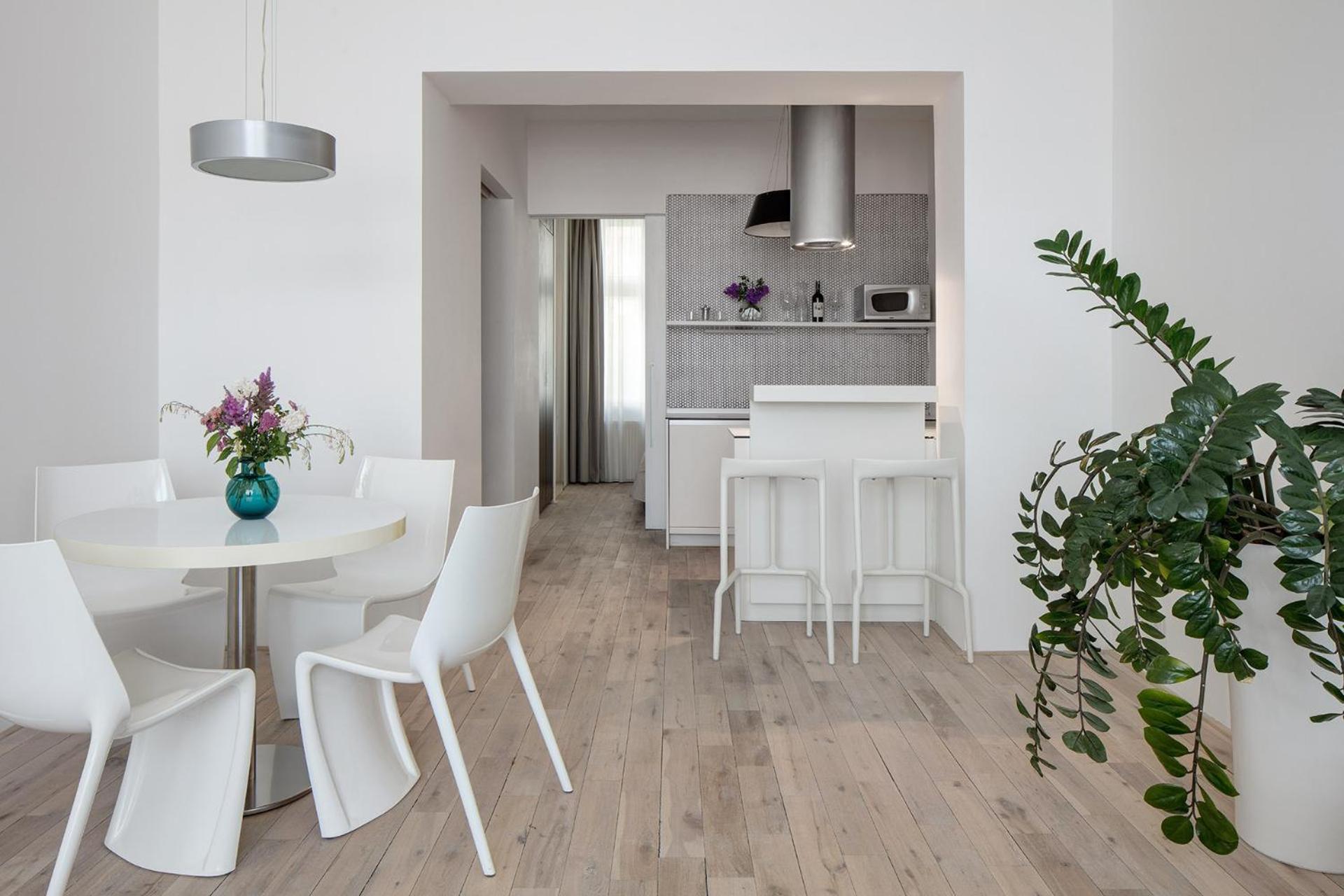 Holeckova Hotell