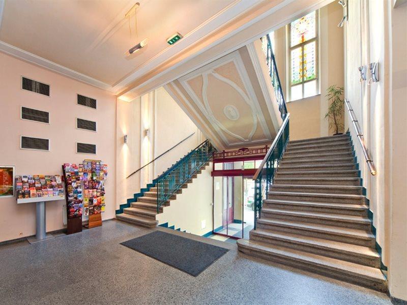 Theatrino Hotel Praha