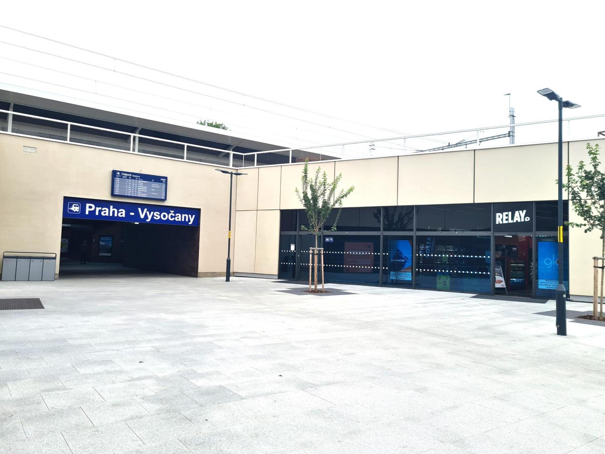 Lejlighed Entire Apartment, Near Clarion, O2 Arena, Metro 3 Min, Easter Market In Center 15 Min *