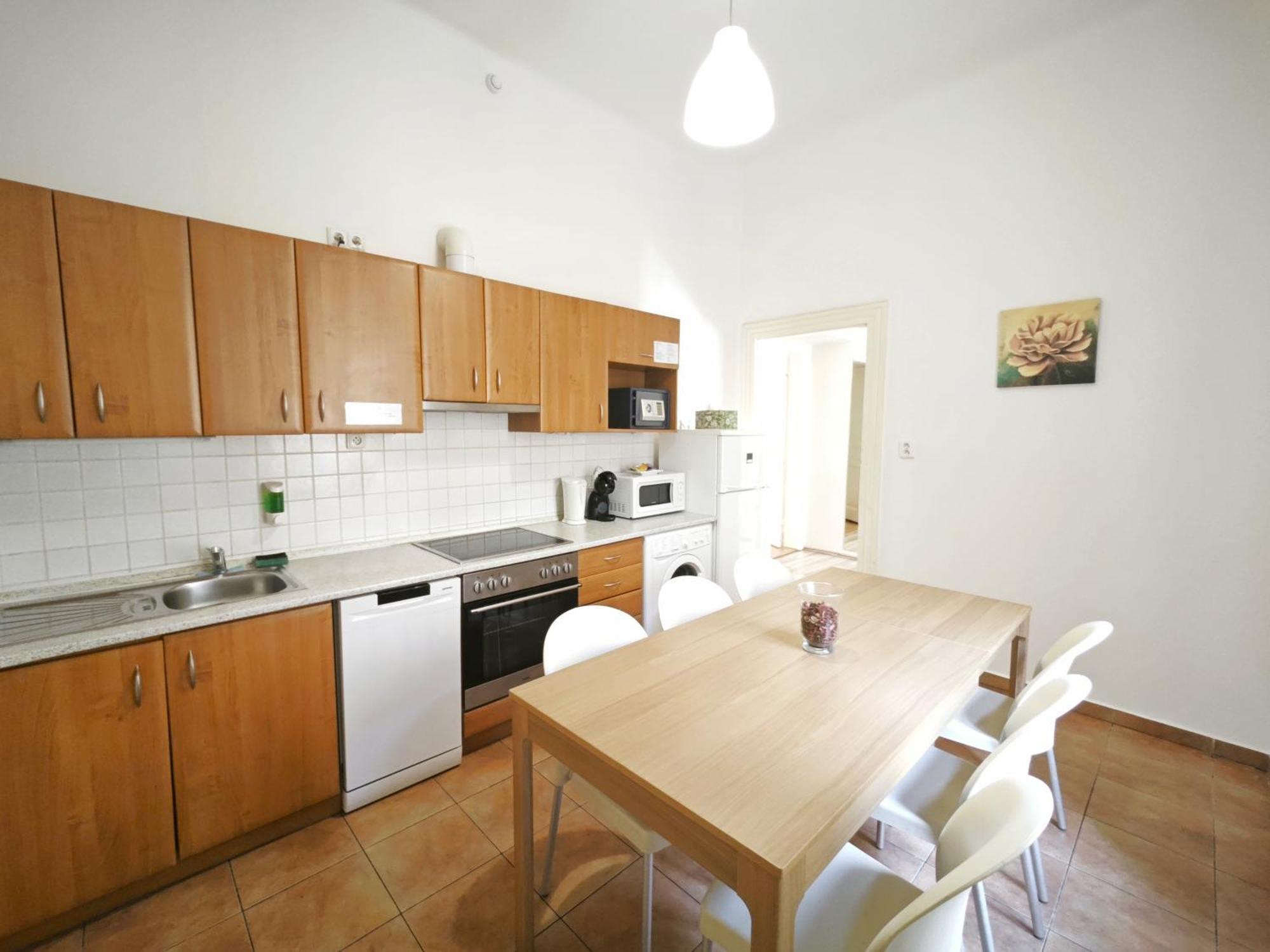 Apartmán Vincanto Oldtown