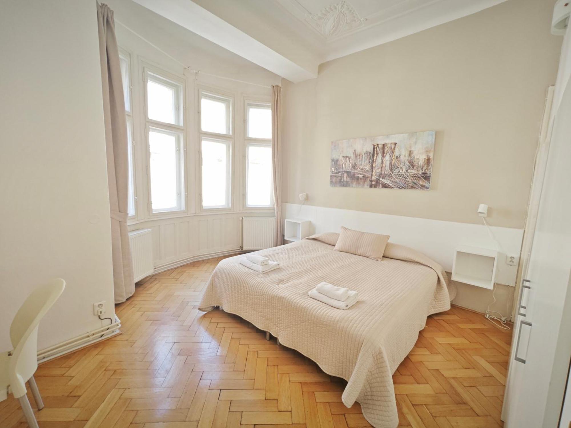 Vincanto Oldtown Apartmán