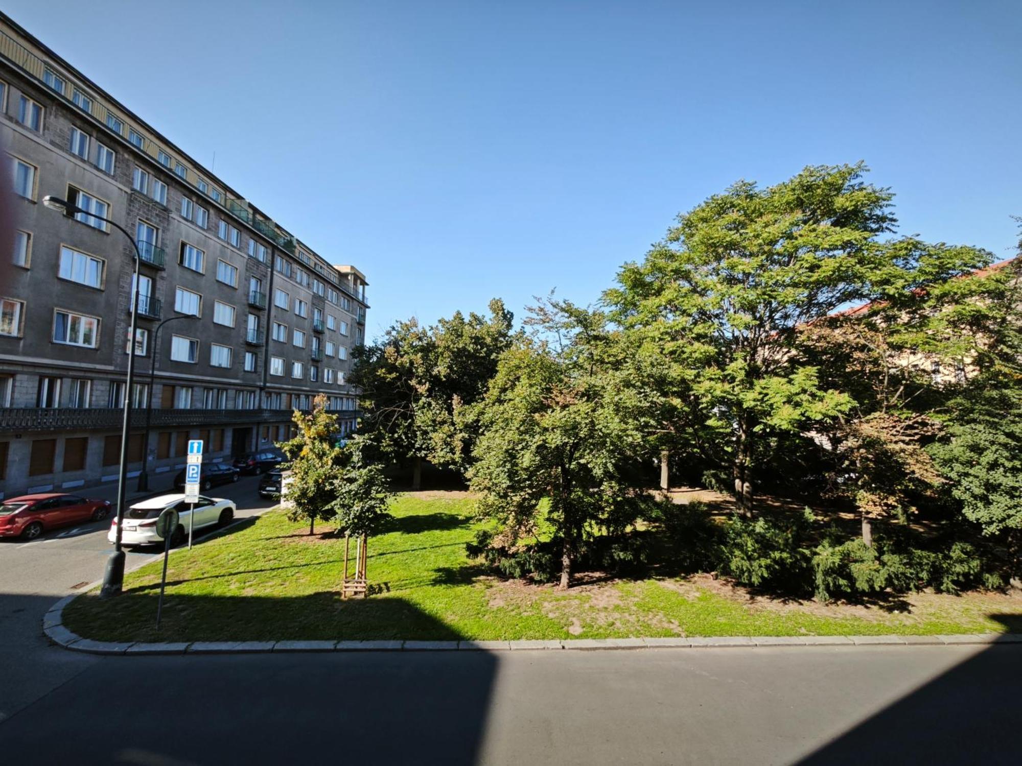 Apartmán Vincanto Oldtown