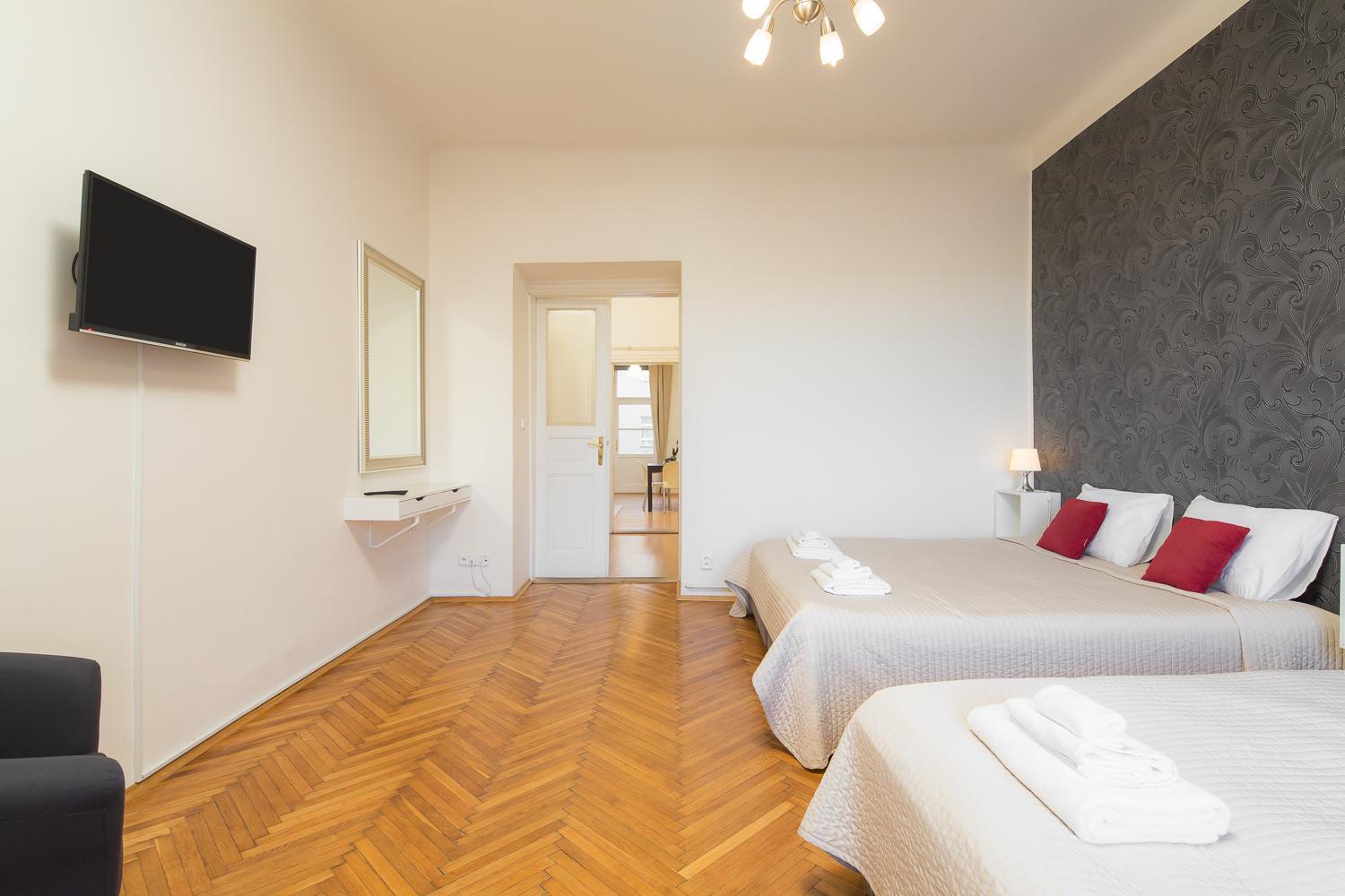 Apartmán Vincanto Oldtown