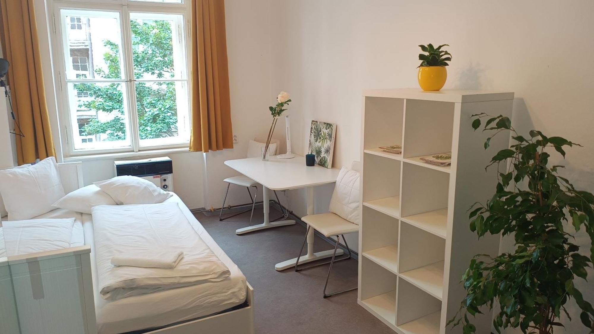 Lägenhet Apartments In Mala Strana - 10 Minutes From Charles Bridge Prag