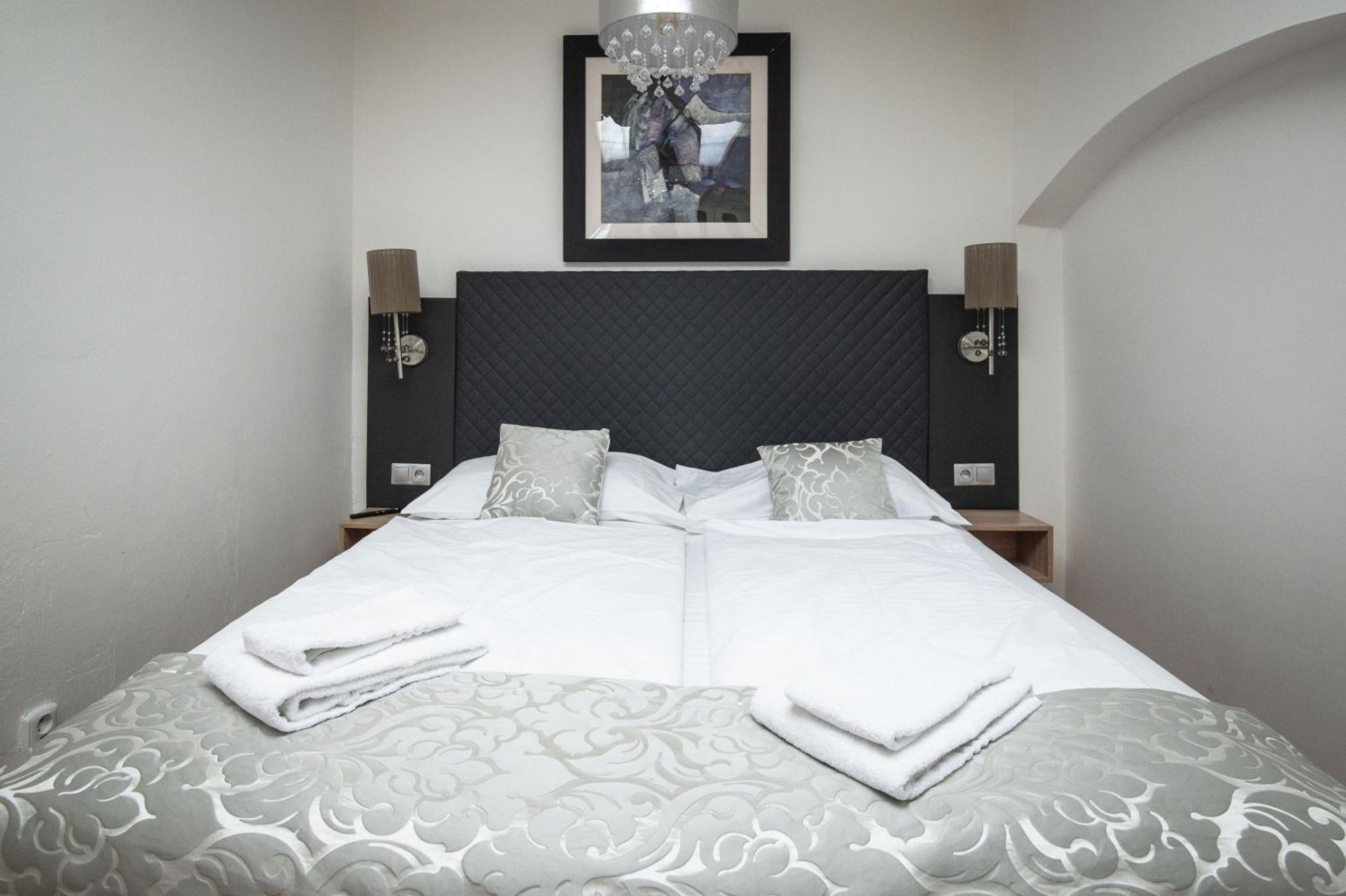 Charles Bridge Hostel&apartments Hostel Prag