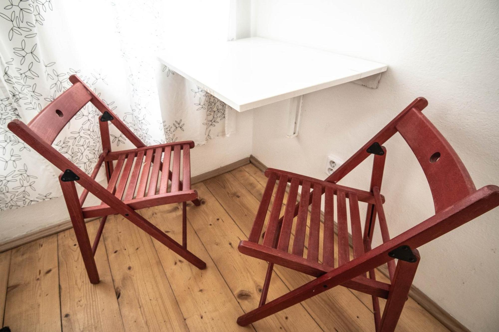 Charles Bridge Hostel&apartments Hostel
