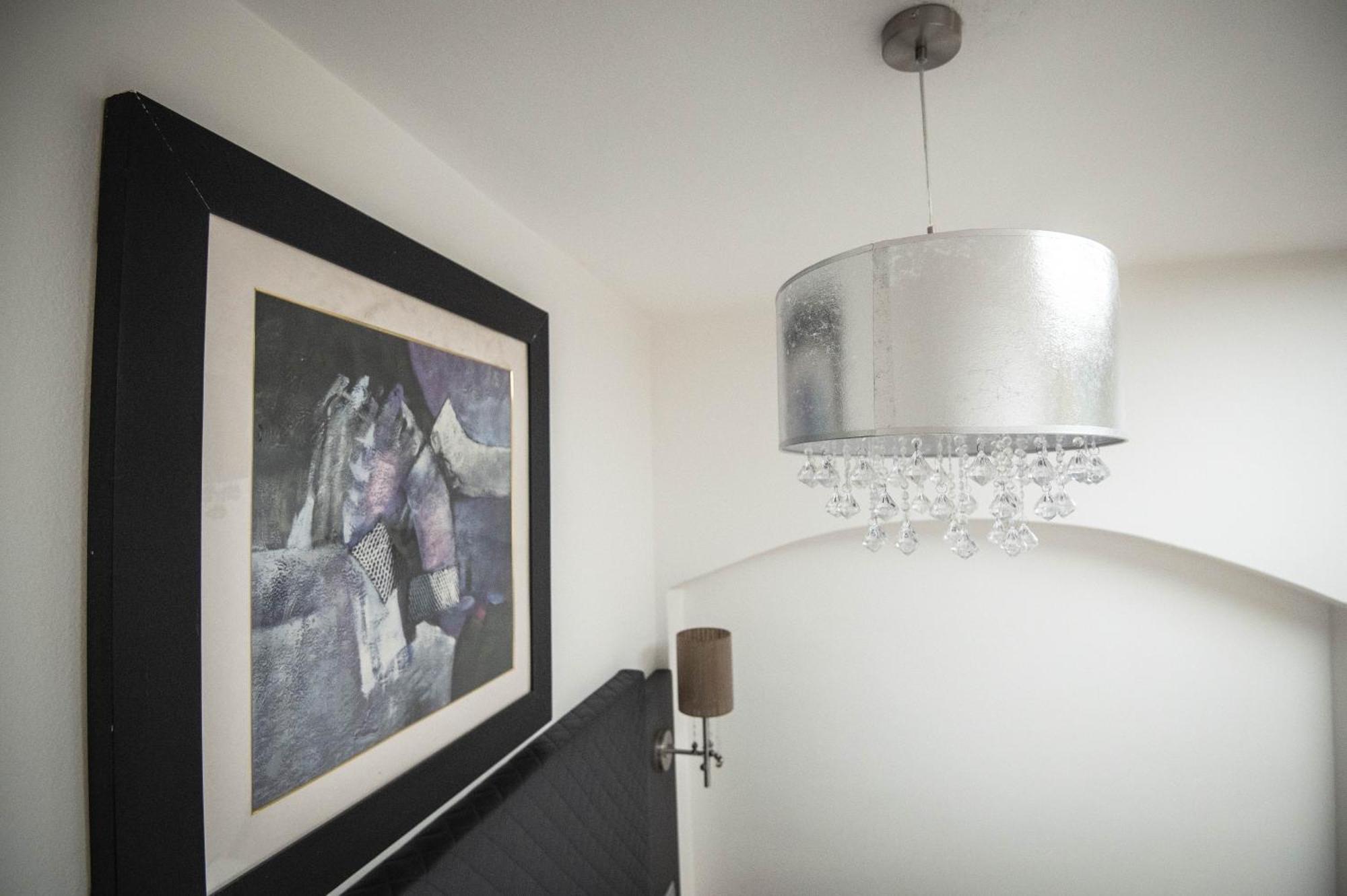 Charles Bridge Hostel&apartments *