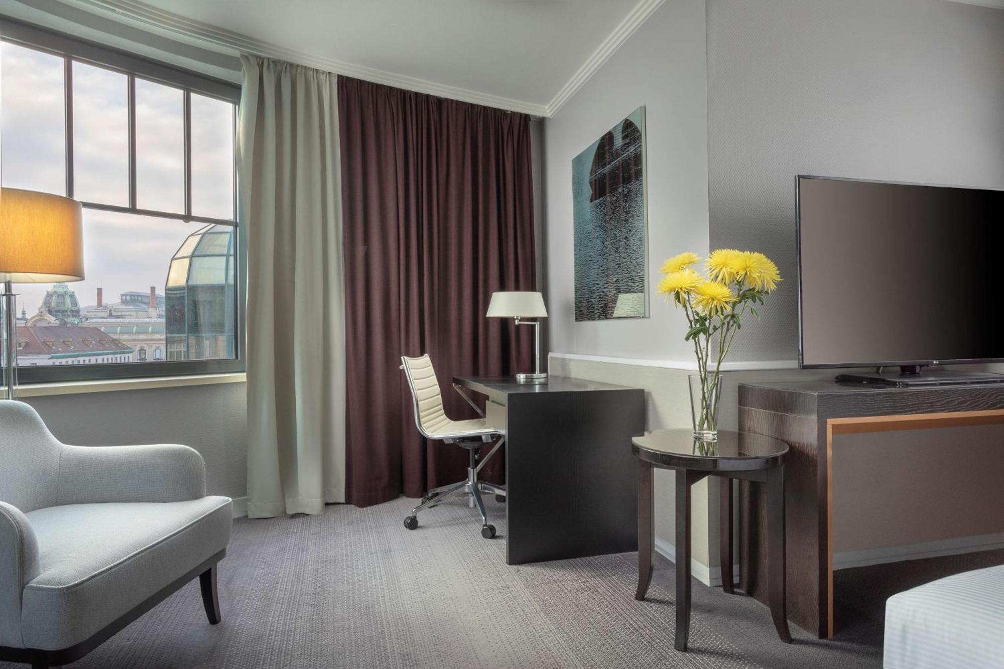 Hilton Old Town Praha