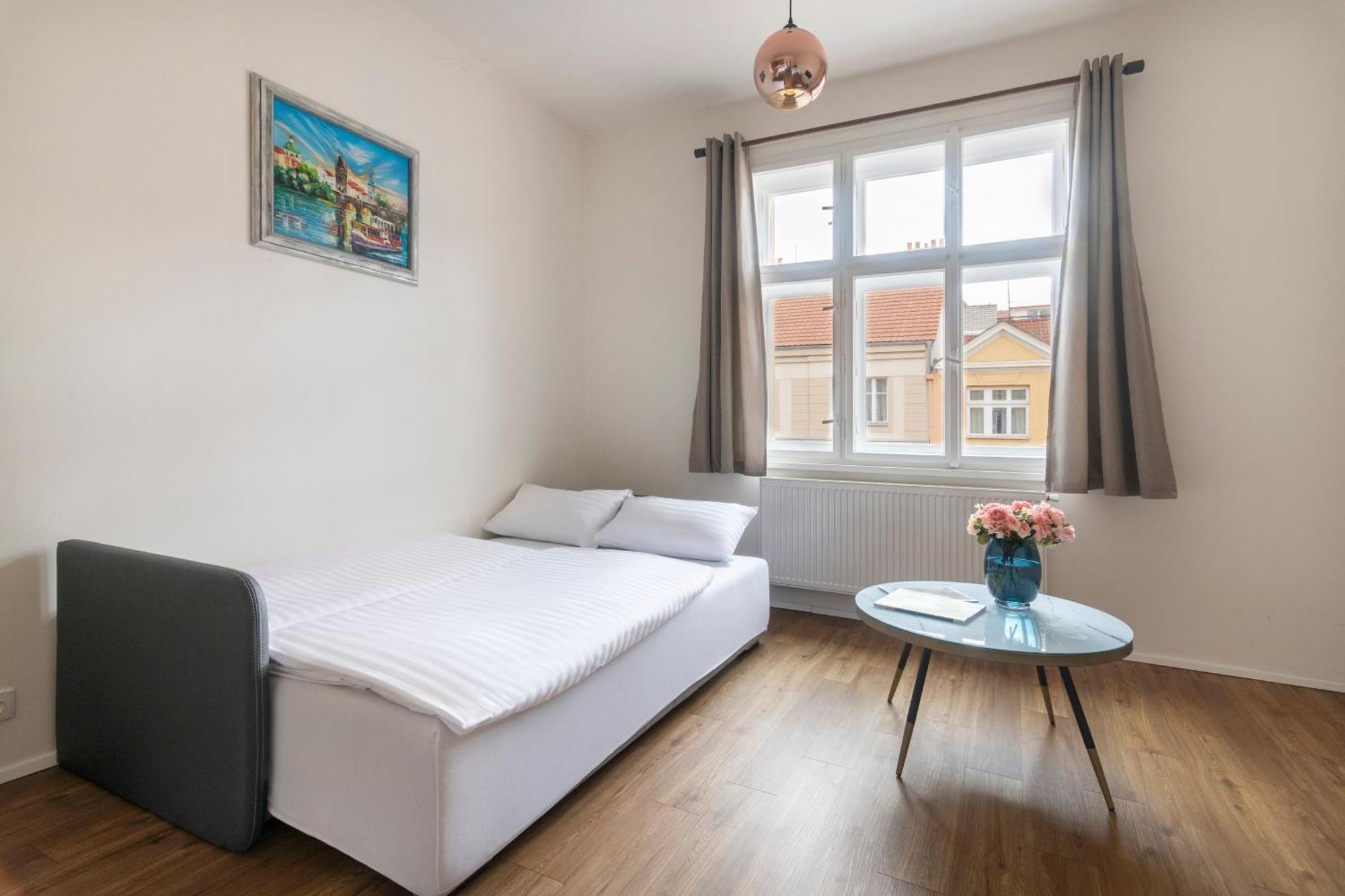 Tales Boutique By Dwellfort 4* Prague