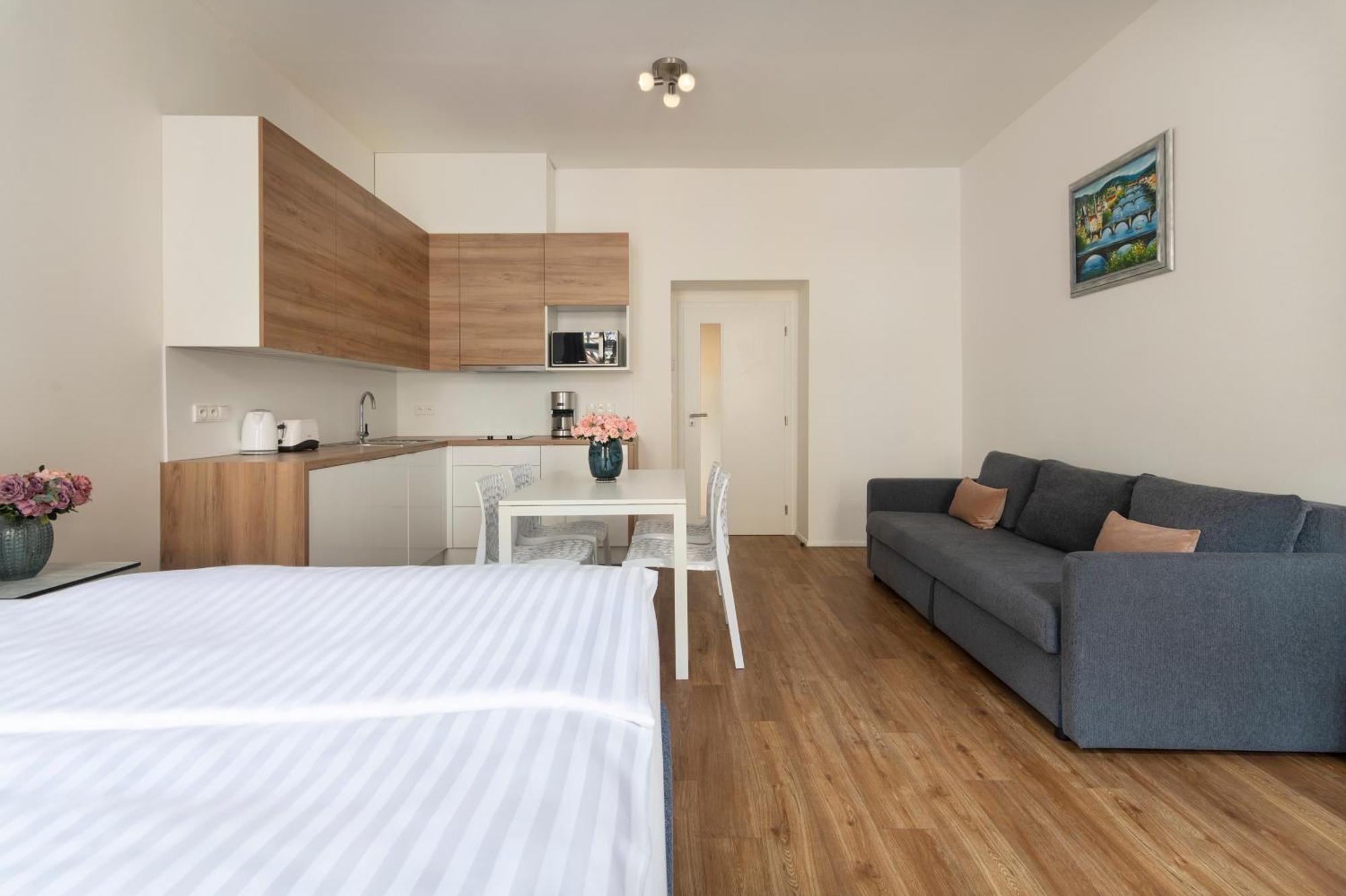 Aparthotel Tales Boutique By Dwellfort