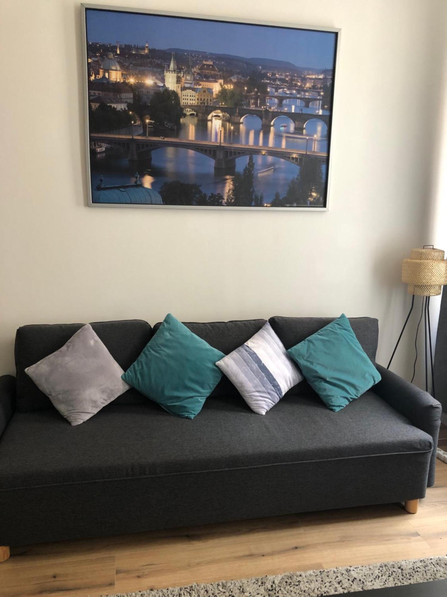 Andrews Cosy Apartment *