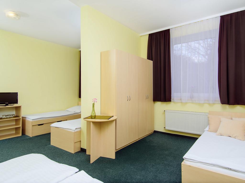 Brilliant Hotell 3*