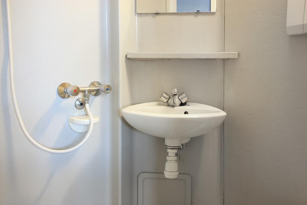 Discounts Prague Hotel 3*