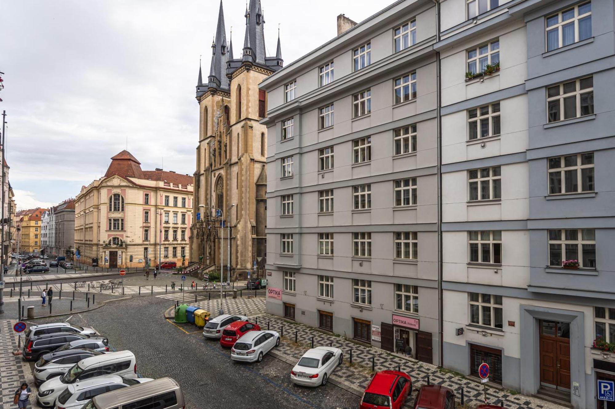 Vltava 7 * Prag
