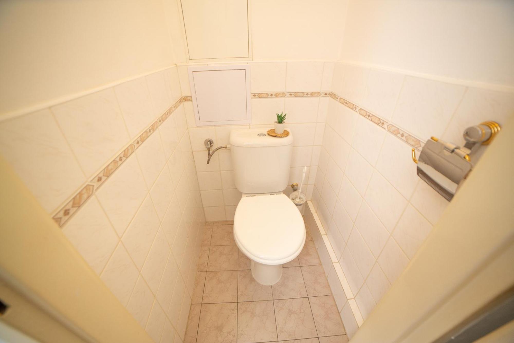 Lejlighed 212 - Boho In Next To City Center 5 Minutes To Wenceslas Square *