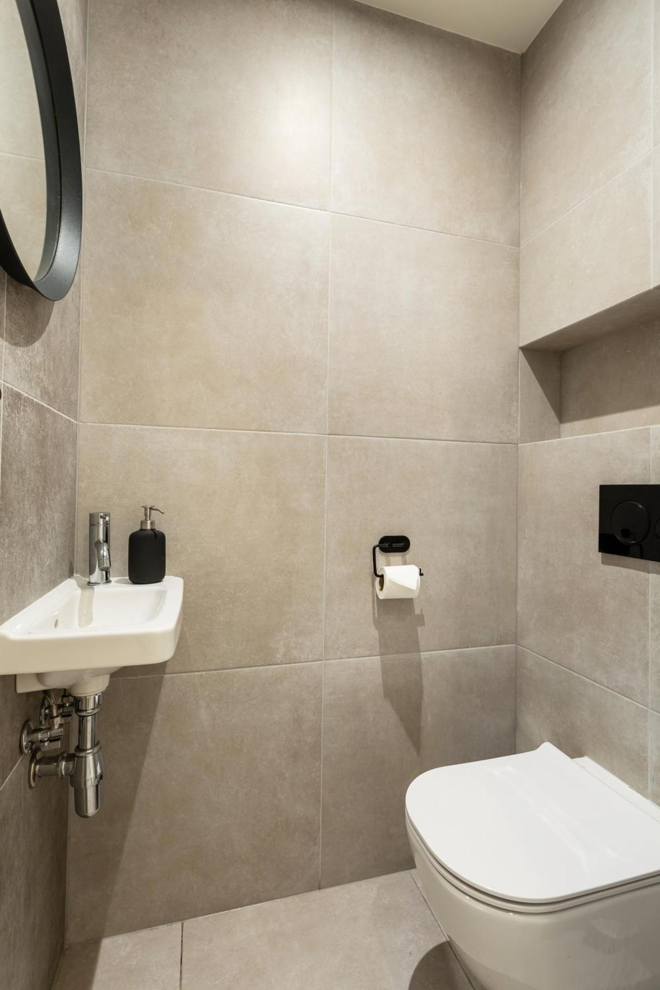 Lägenhet Luxury Kmochova