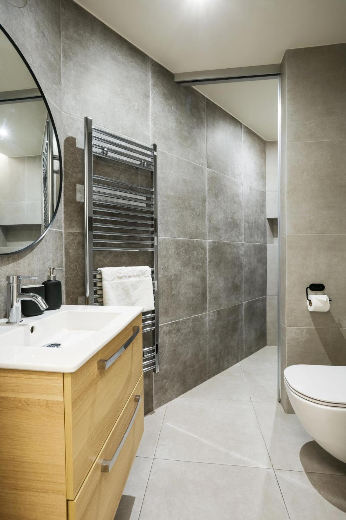 Luxury Kmochova Prag