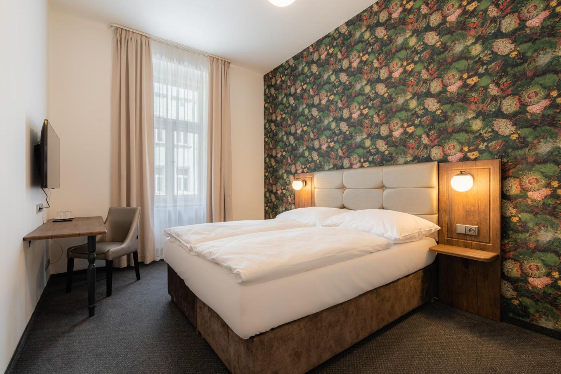 Ea Victoria Hotell