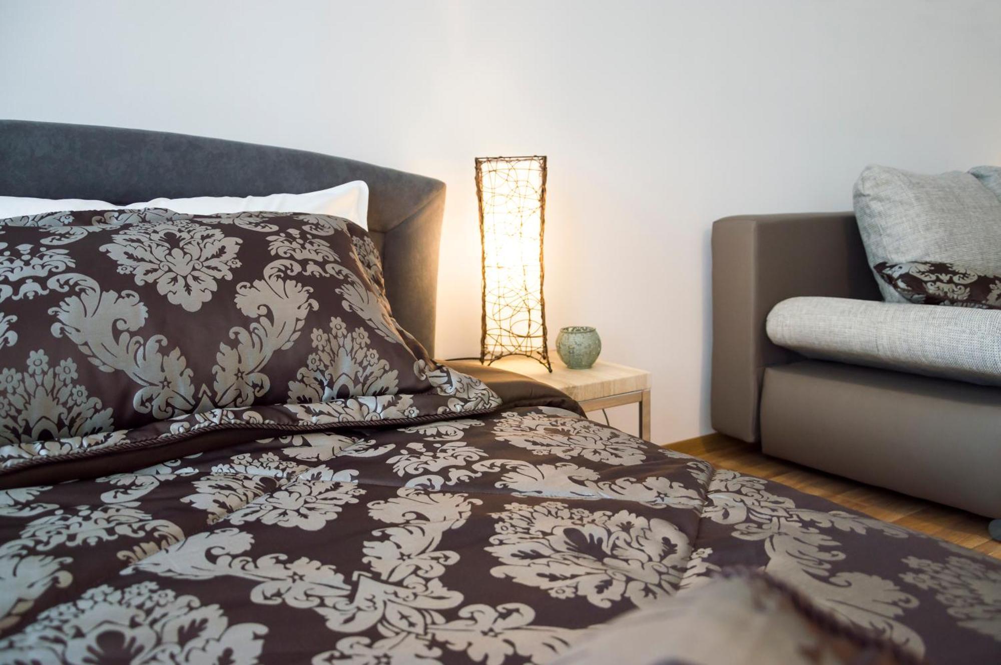 Apartment Krakovska 5 Prag