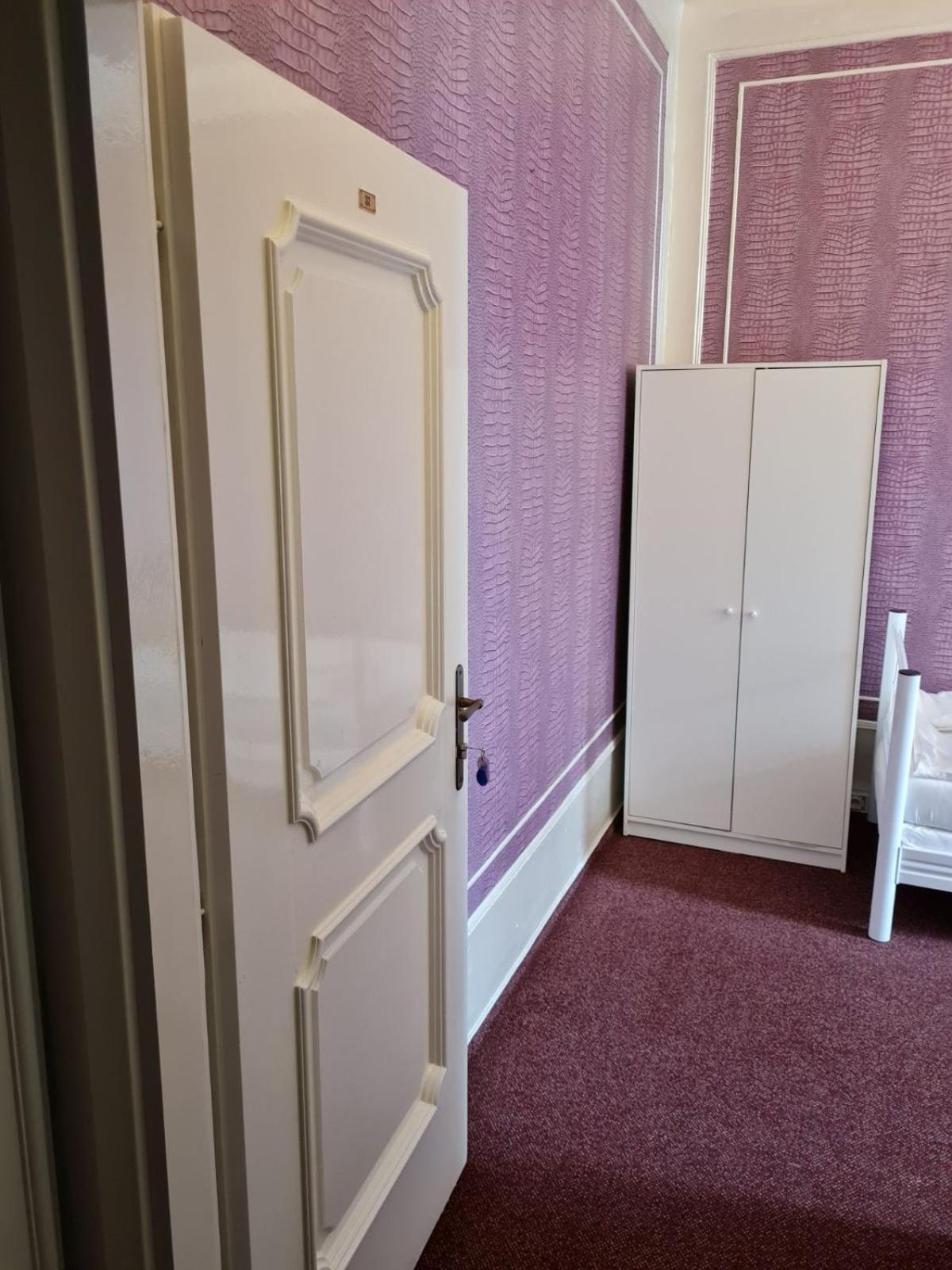 Hostel Imperia Prag