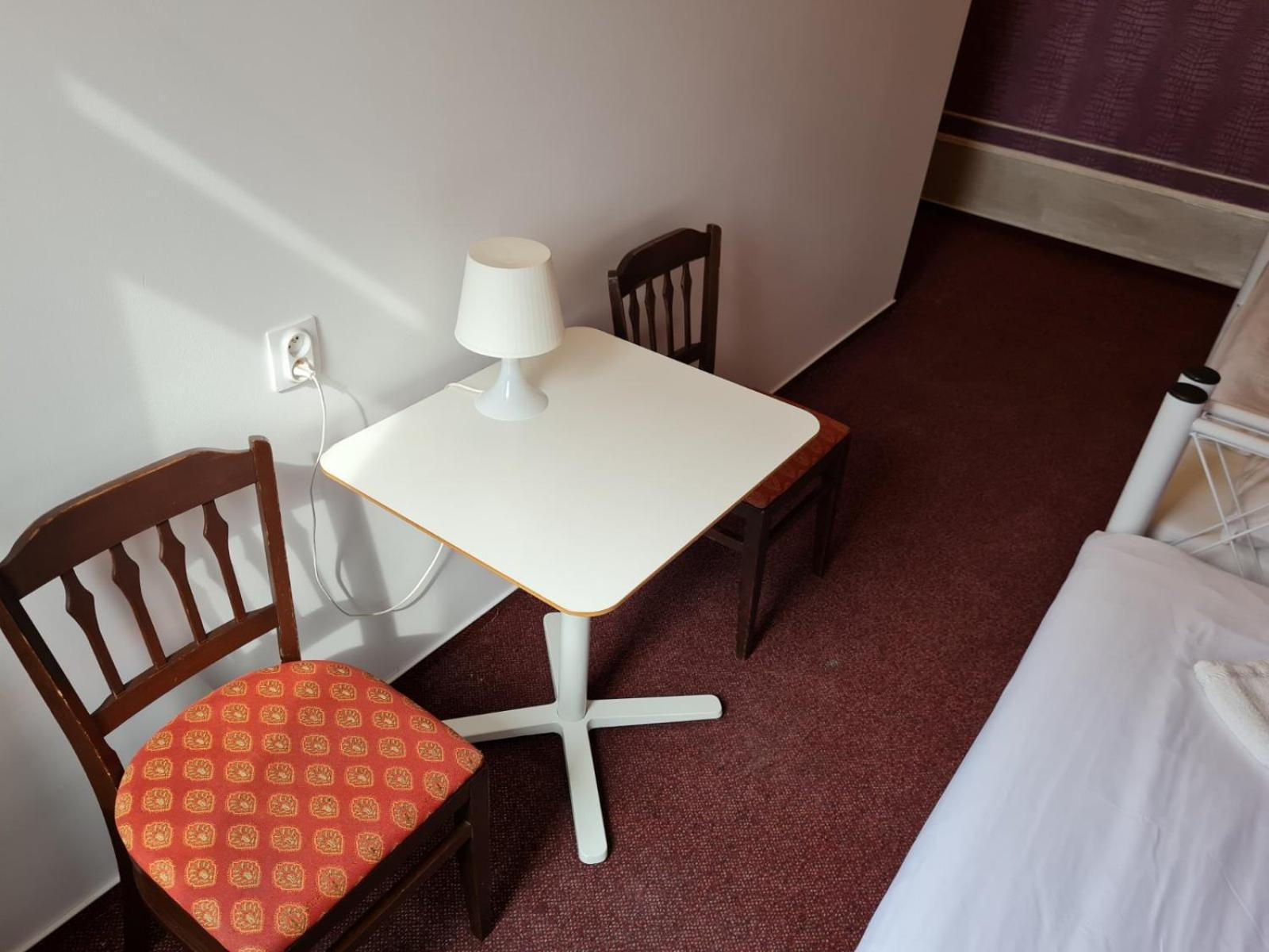 Hostel Imperia