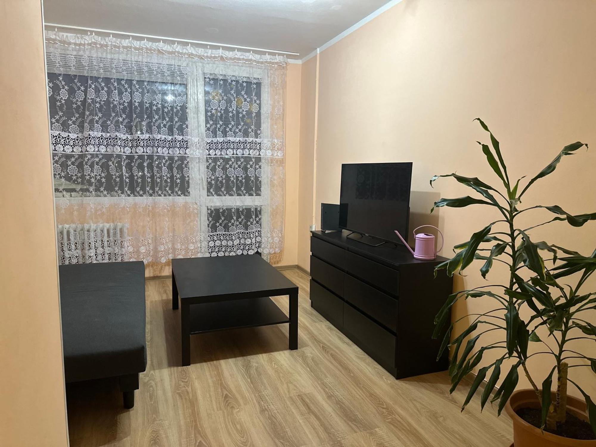 Hoa - Metro Station Pankrac Apartment Prague