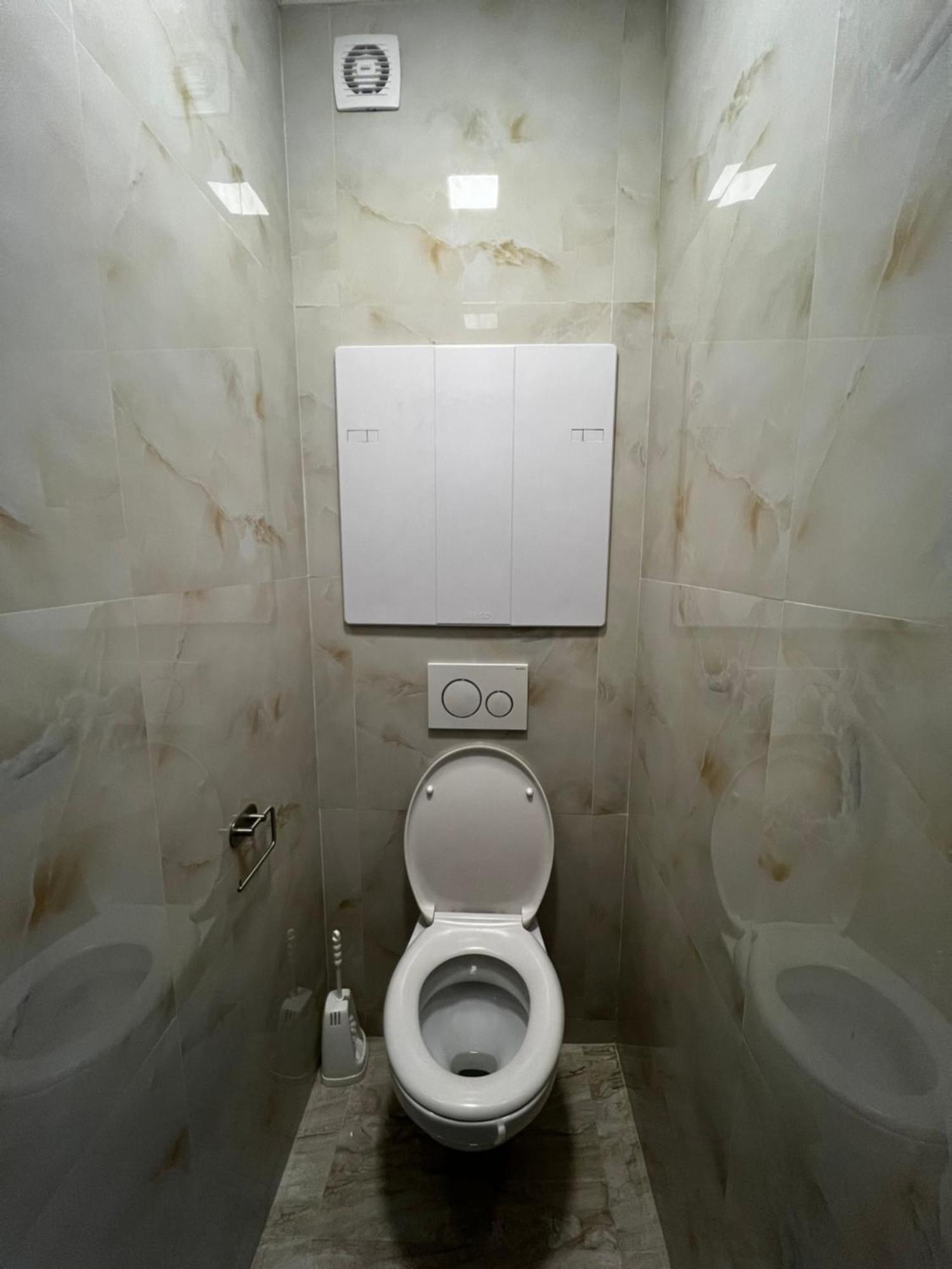 Hoa - Metro Station Pankrac Apartment *