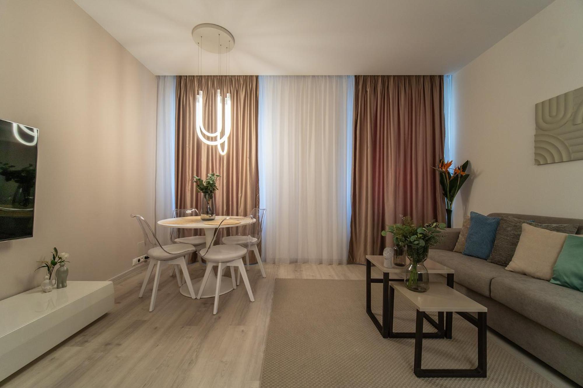 Apartmán A - Old Town Praha