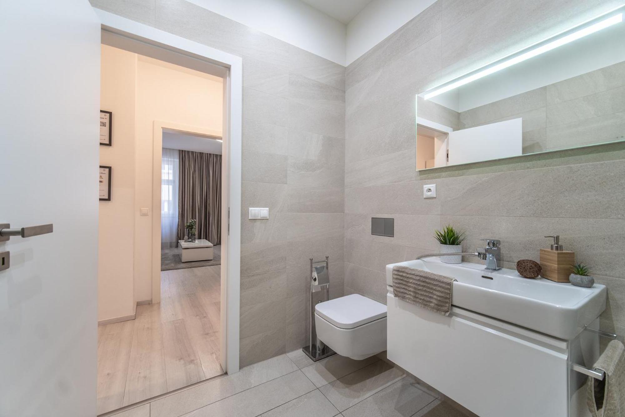 Apartmán A - Old Town Praha